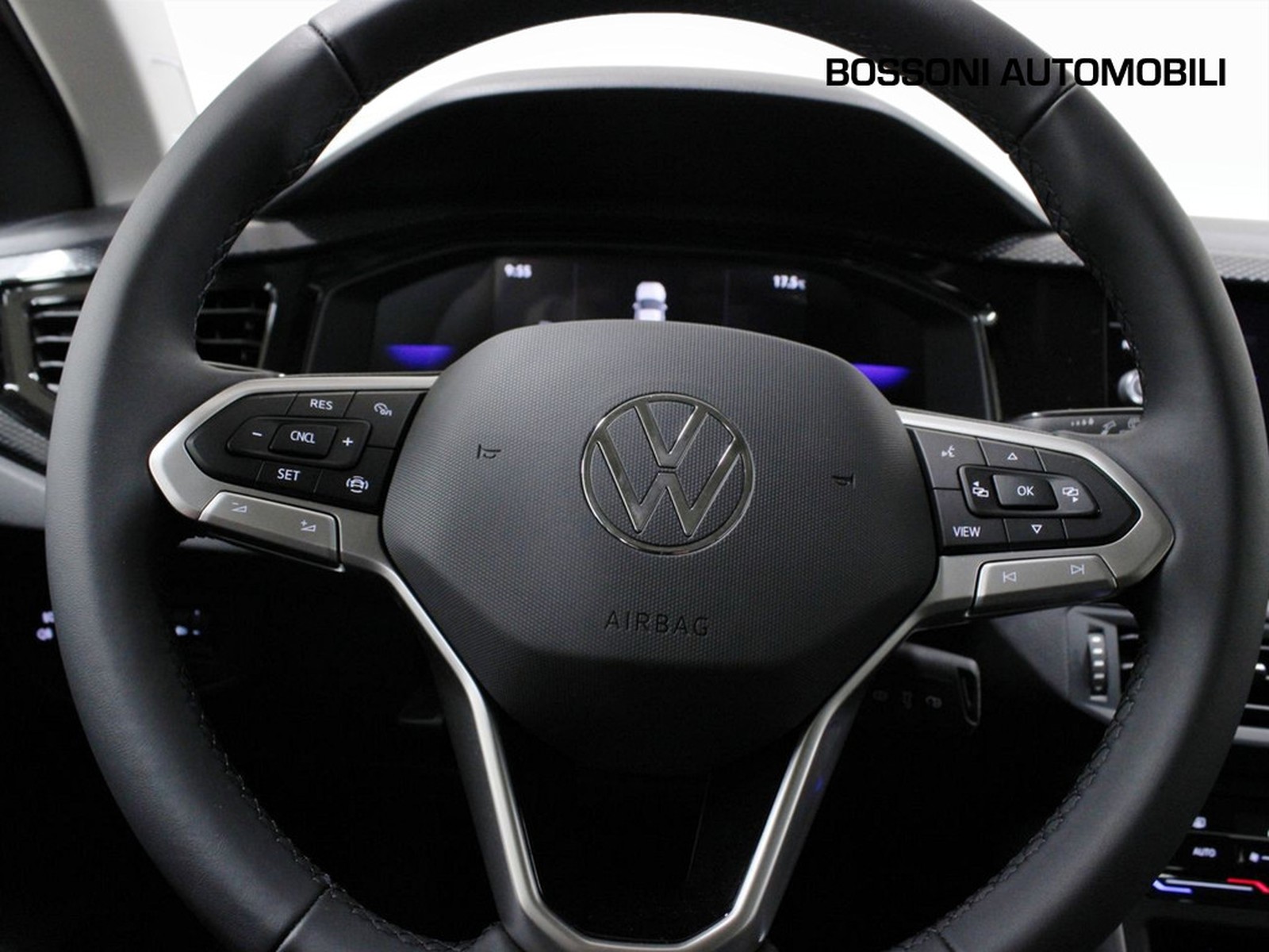 15 - Volkswagen Polo 1.0 evo 80cv edition plus