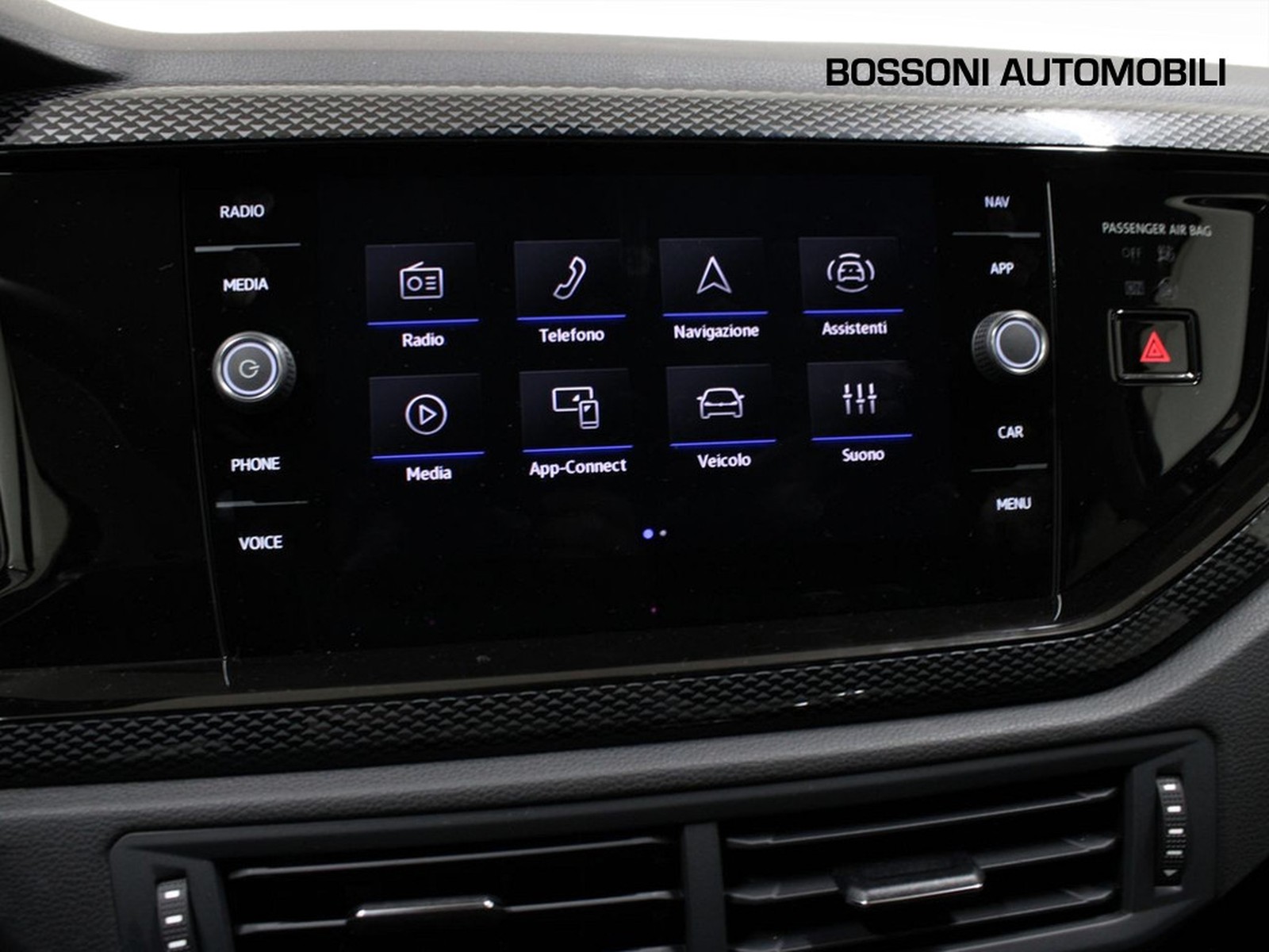 24 - Volkswagen Polo 1.0 evo 80cv edition plus