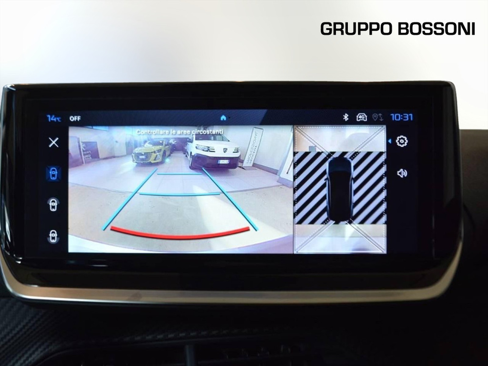 21 - Peugeot 2008 1.2 hybrid 145cv allure e-dcs6