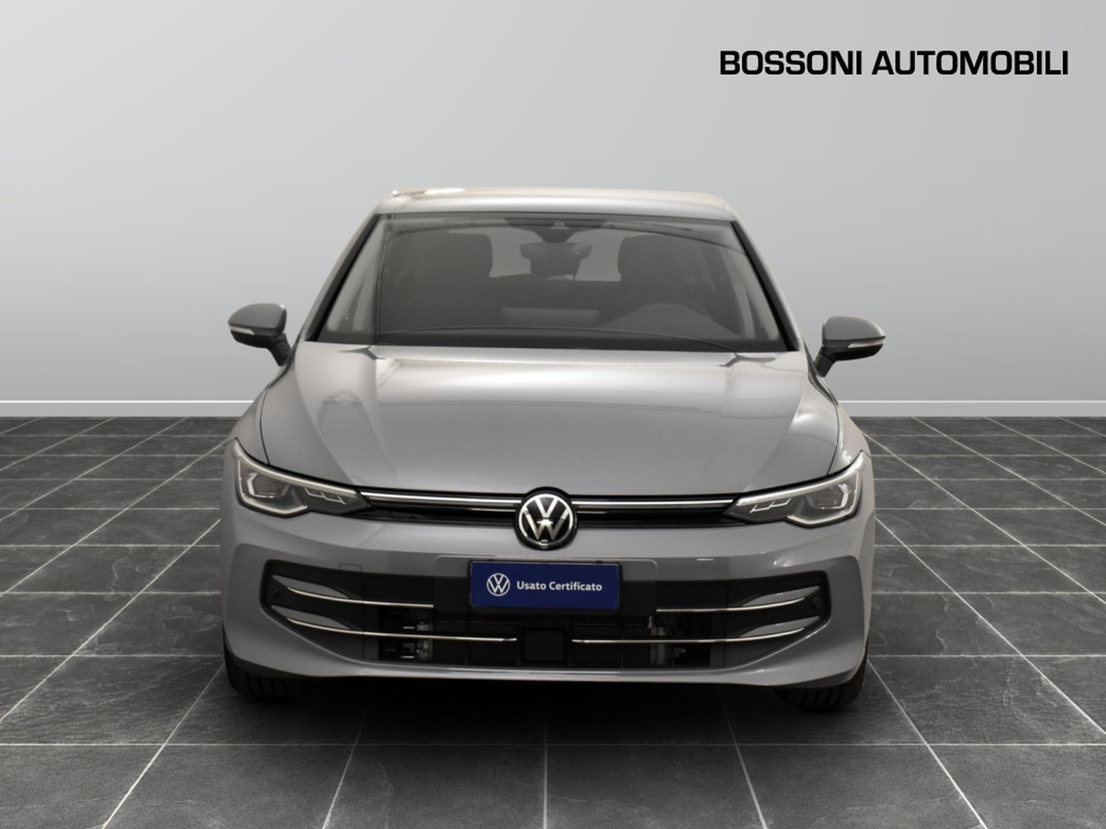 2 - Volkswagen Golf 1.5 tsi ehybrid 204cv style dsg