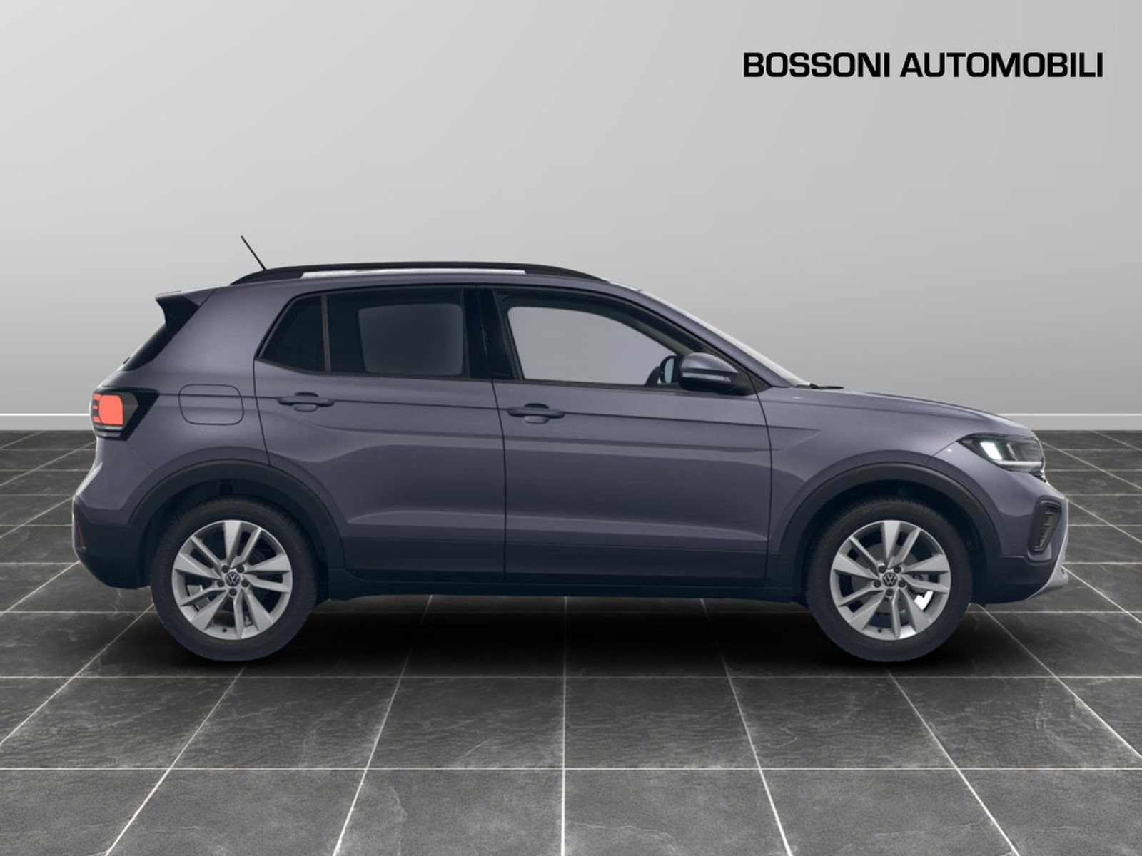 6 - Volkswagen T-Cross 1.0 tsi 95cv edition plus