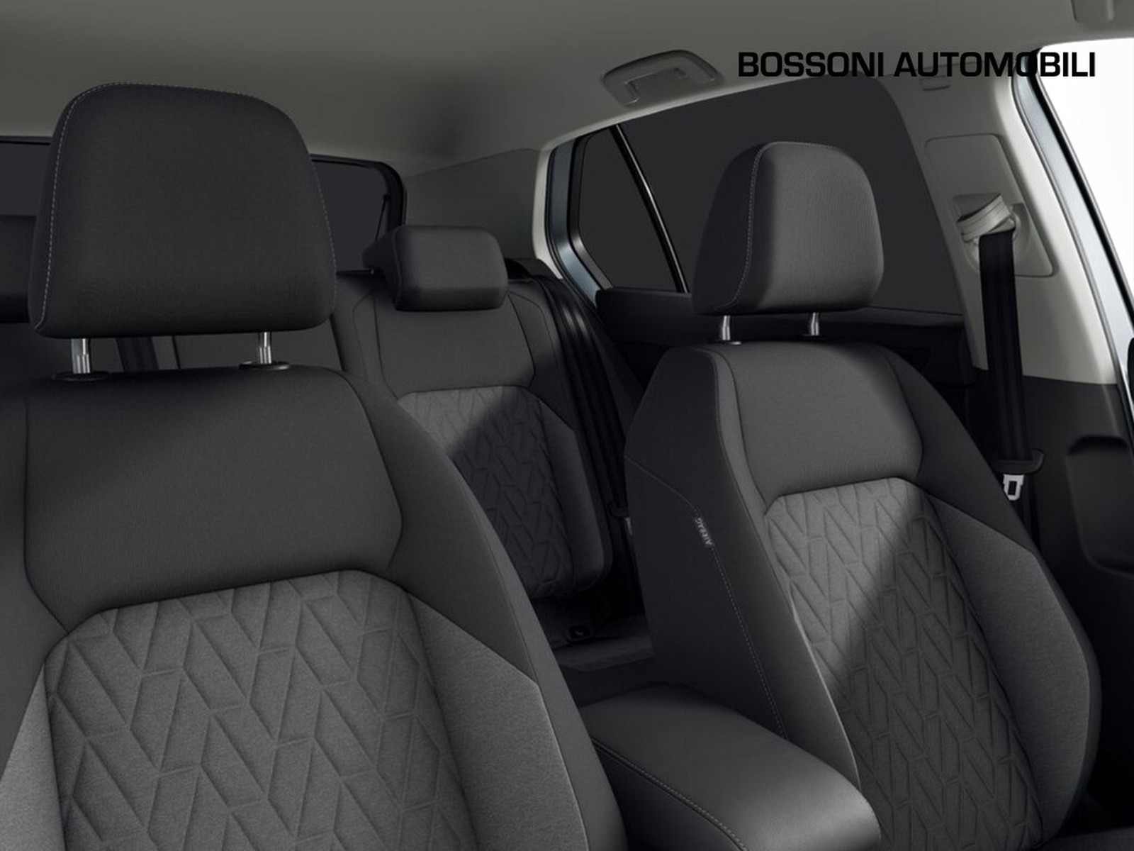 9 - Volkswagen Golf 1.5 tsi ehybrid 204cv edition plus dsg