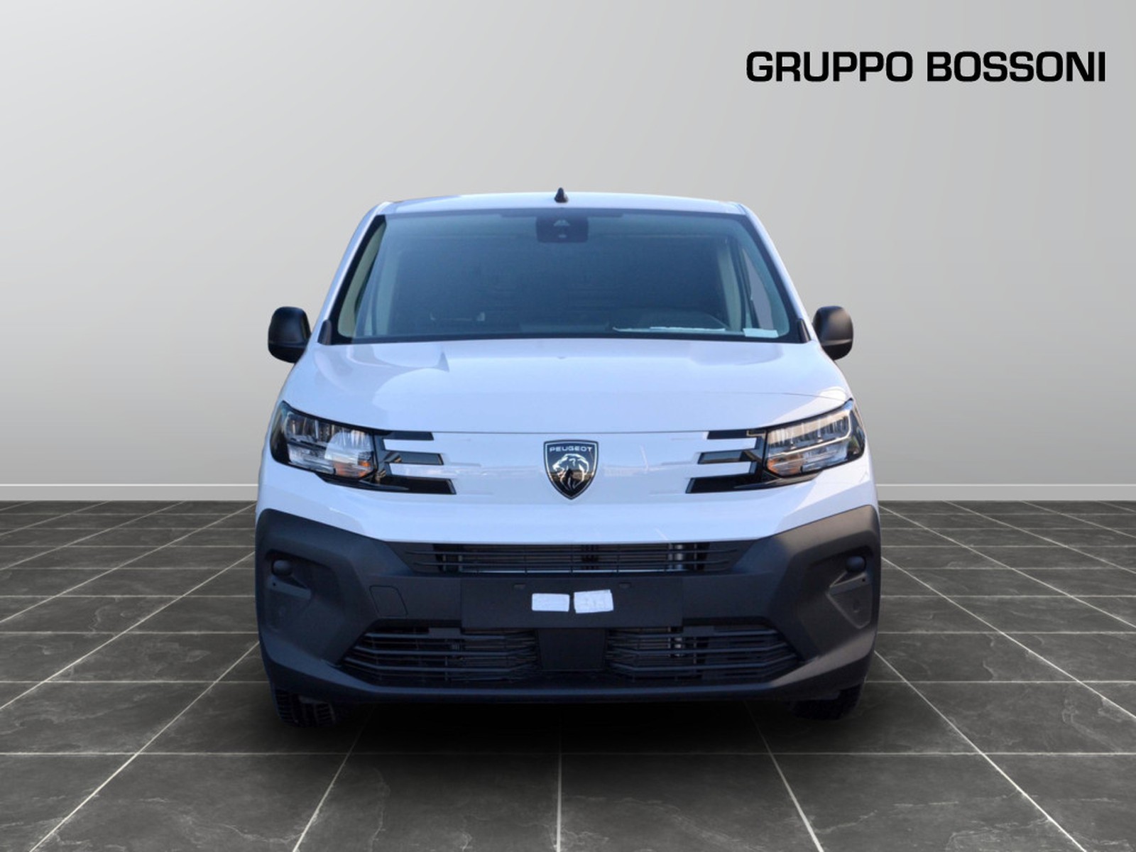 2 - Peugeot Partner 1.5 diesel 100cv s&s l1