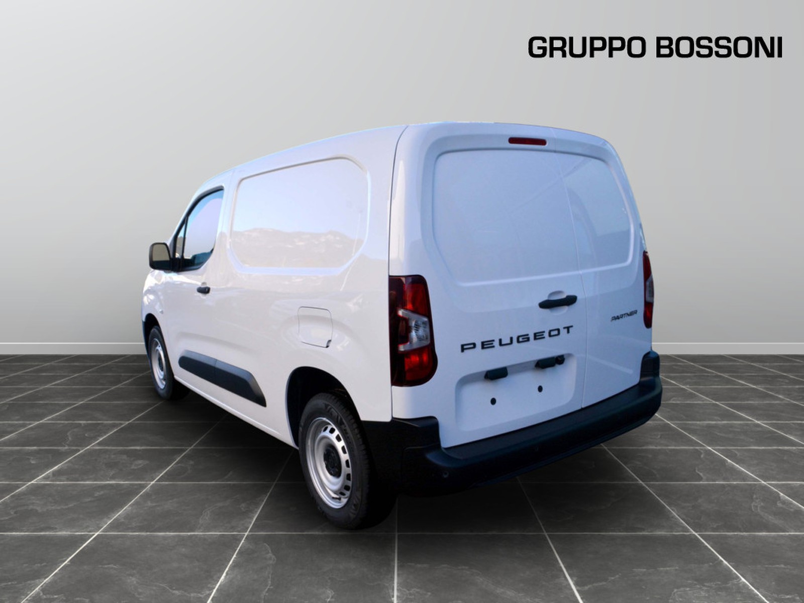 3 - Peugeot Partner 1.5 diesel 100cv s&s l1