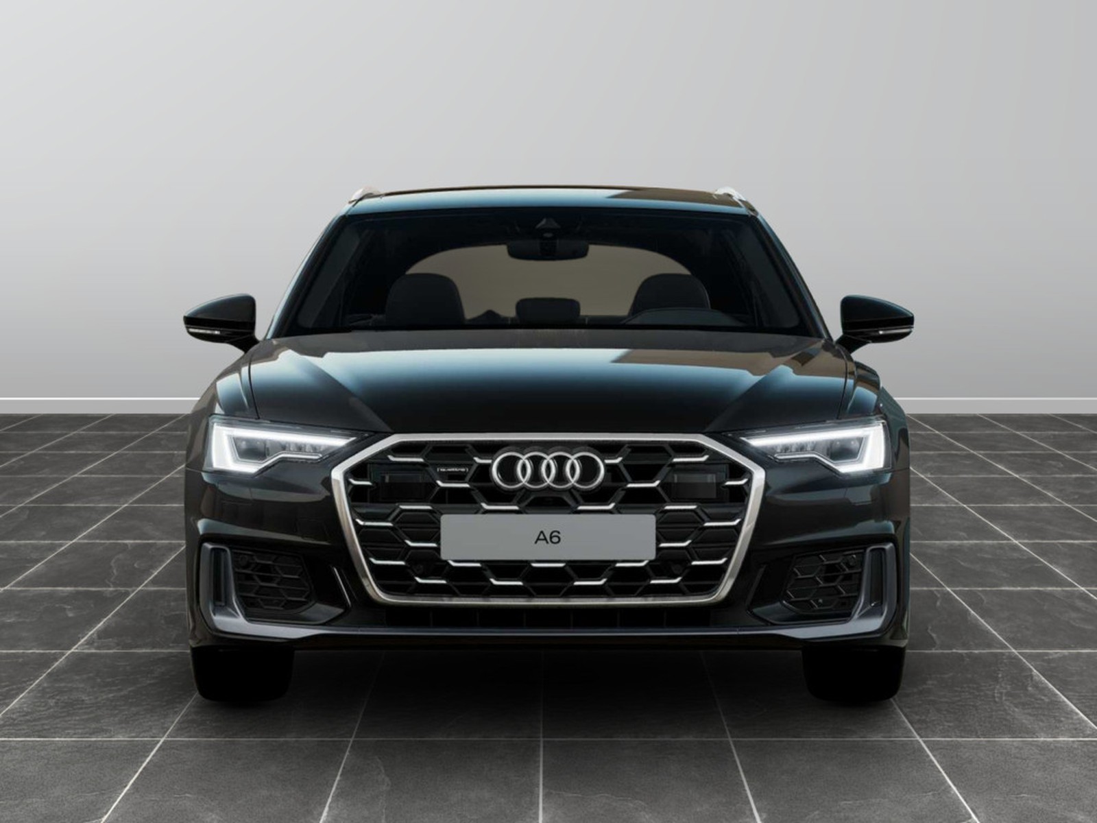 2 - Audi A6 avant 45 3.0 v6 tdi mhev 48v s line edition quattro ultra s tronic