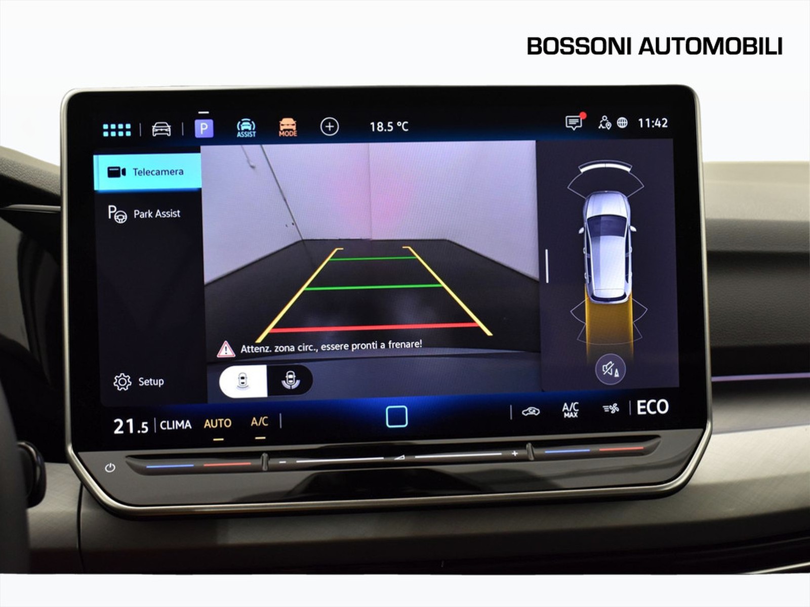 23 - Volkswagen Golf 1.5 tsi ehybrid 204cv edition plus dsg