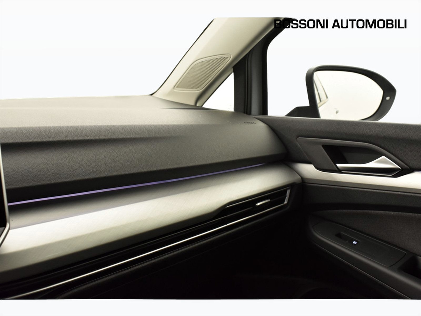 24 - Volkswagen Golf 1.5 tsi ehybrid 204cv edition plus dsg