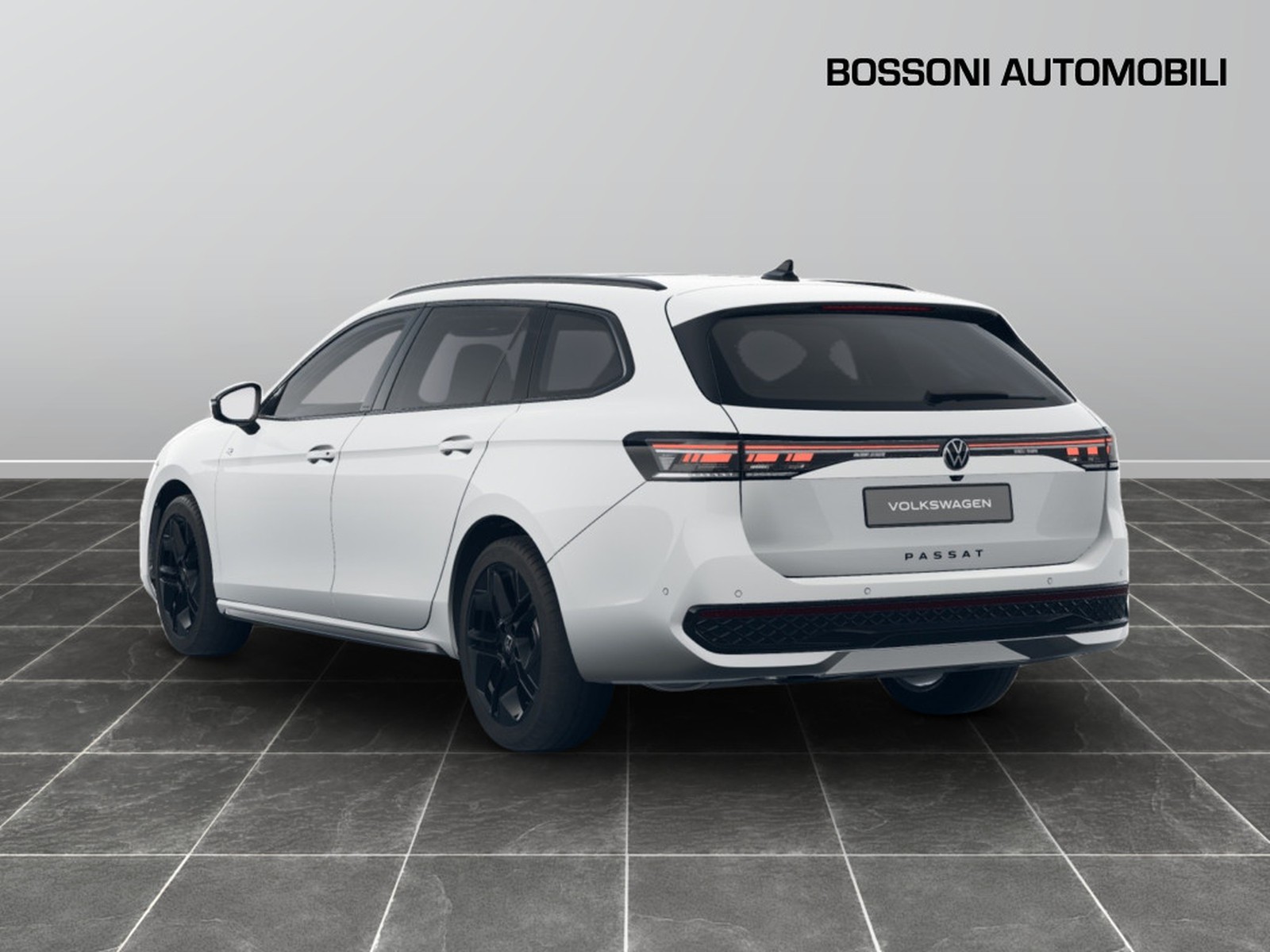 3 - Volkswagen Passat 1.5 etsi act 150cv r-line plus dsg