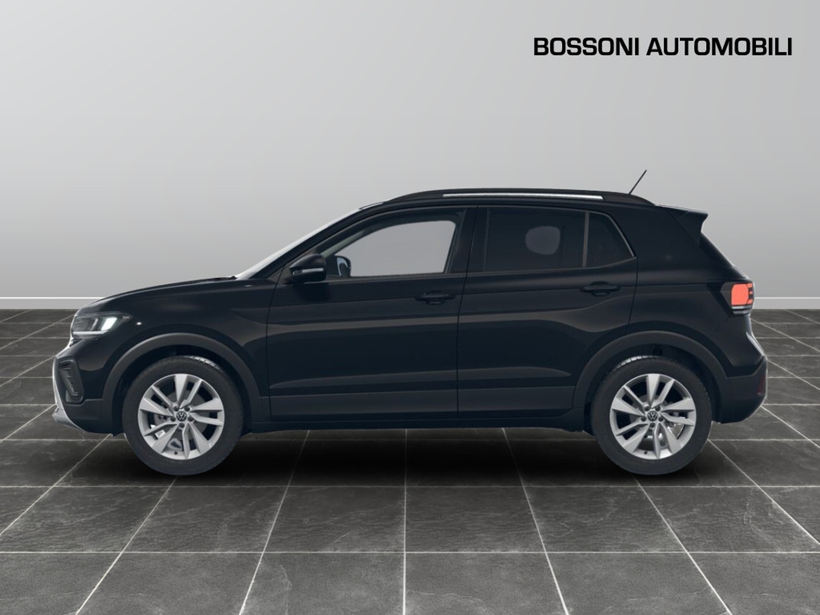 2 - Volkswagen T-Cross 1.0 tsi 115cv edition plus