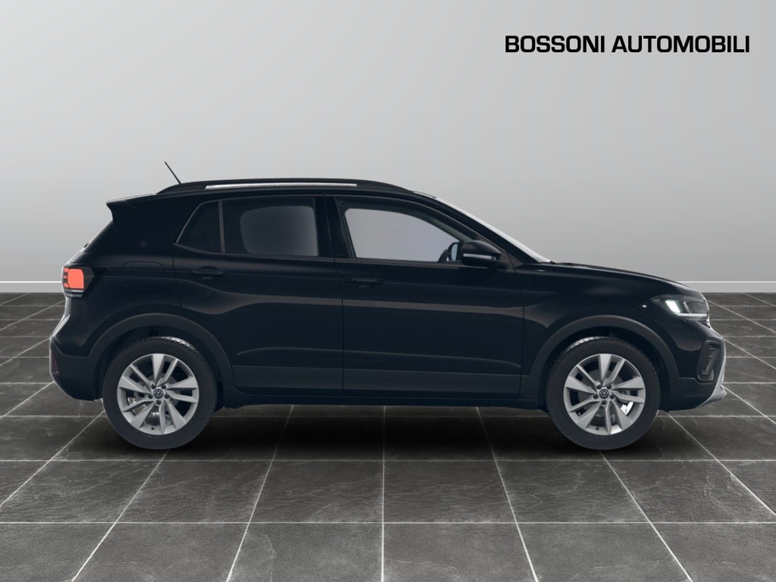 6 - Volkswagen T-Cross 1.0 tsi 115cv edition plus