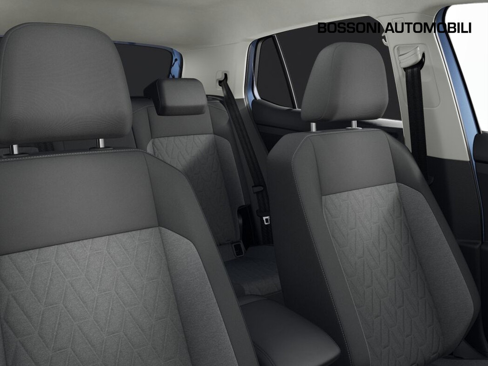 9 - Volkswagen T-Cross 1.0 tsi 115cv edition plus