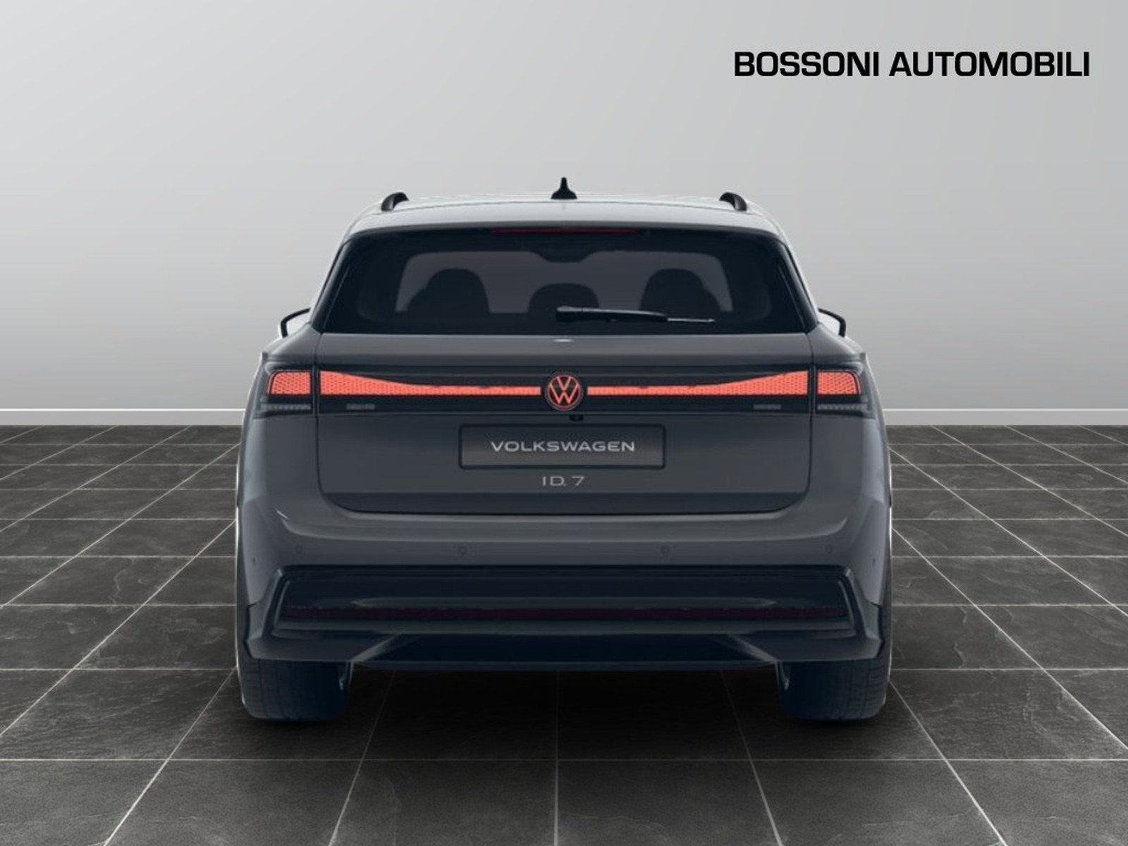 4 - Volkswagen ID.7 tourer 77 kwh pro edition plus