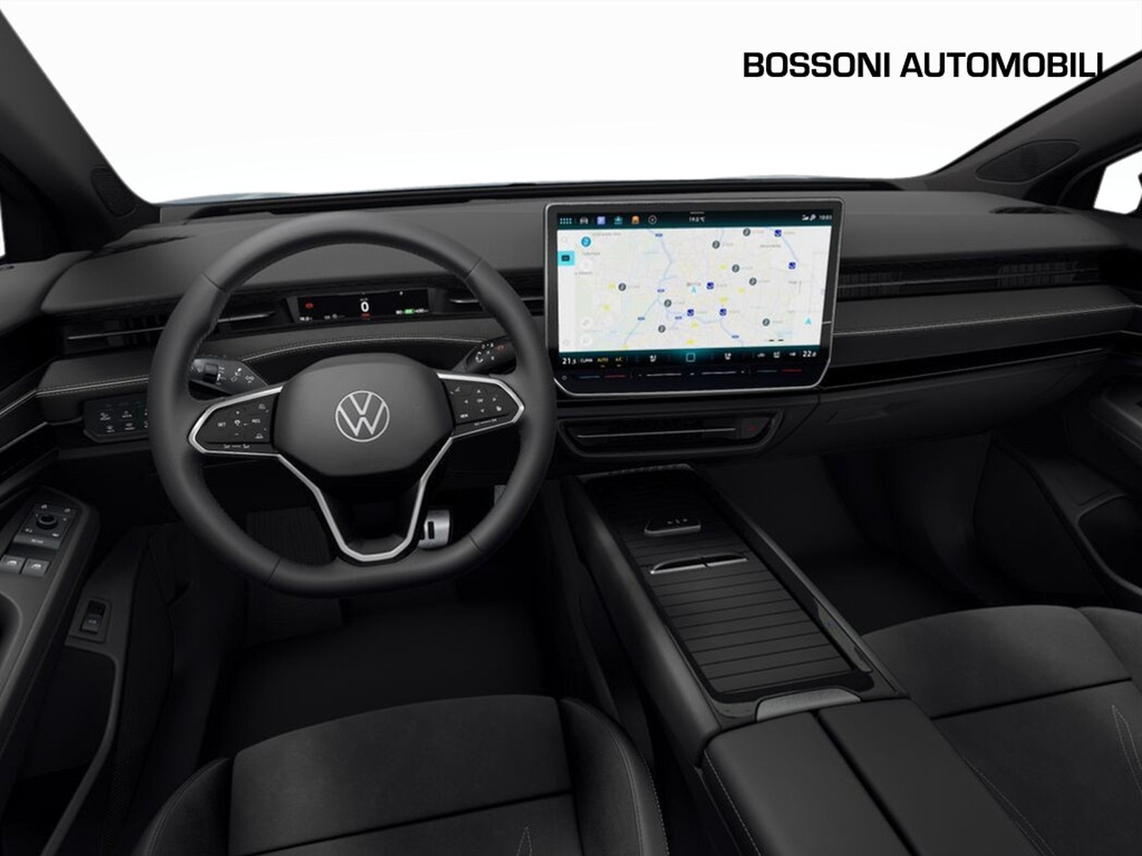 8 - Volkswagen ID.7 tourer 77 kwh pro edition plus