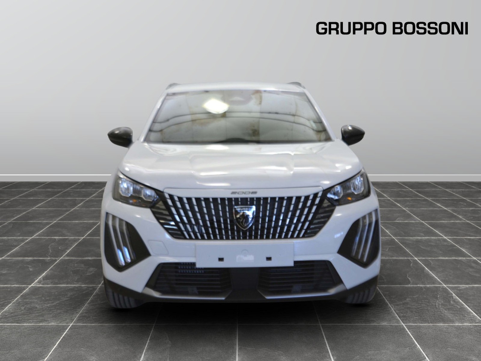 2 - Peugeot 2008 1.2 puretech 100cv allure s&s