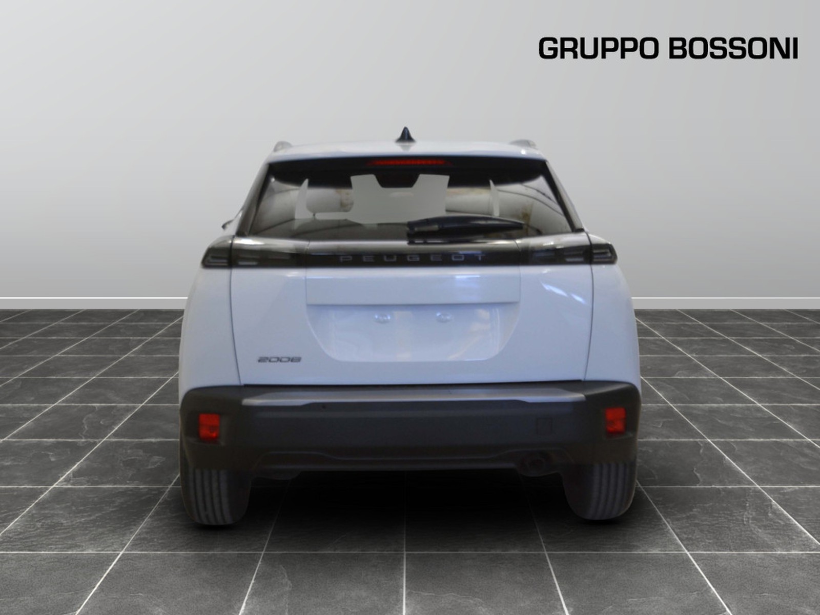 4 - Peugeot 2008 1.2 puretech 100cv allure s&s