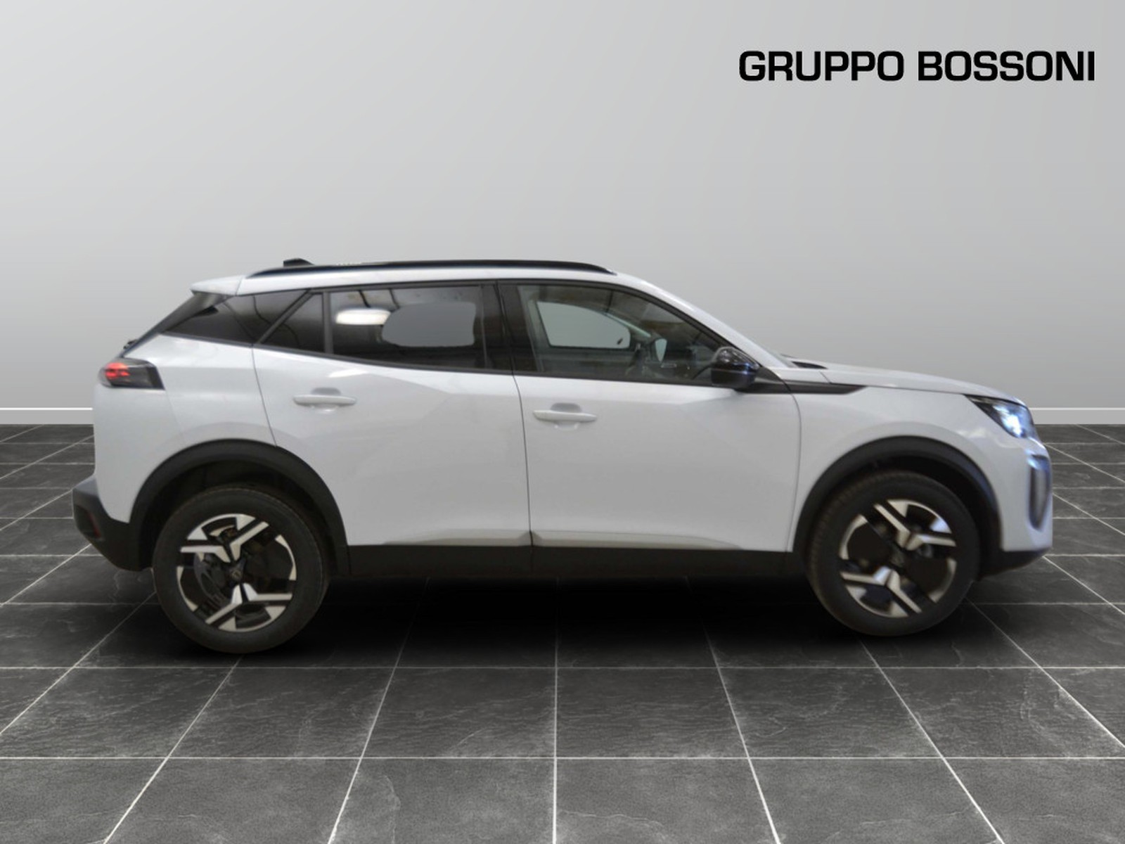 24 - Peugeot 2008 1.2 puretech 100cv allure s&s