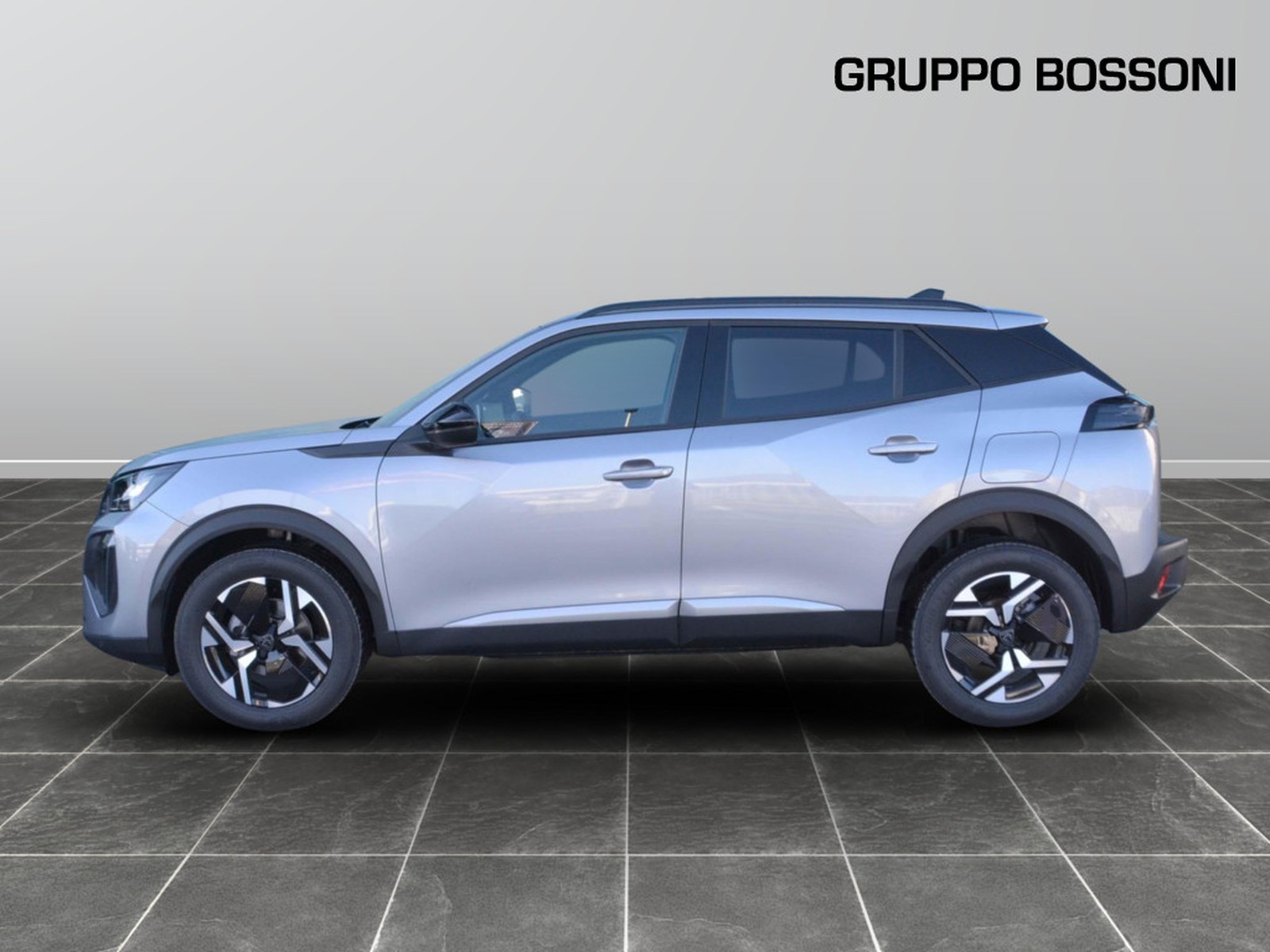 24 - Peugeot 2008 1.2 puretech 100cv allure s&s