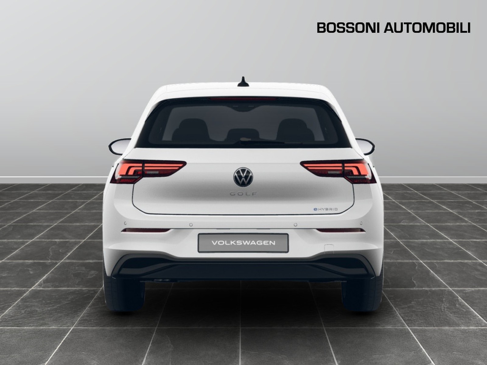 4 - Volkswagen Golf 1.5 tsi ehybrid 204cv edition plus dsg