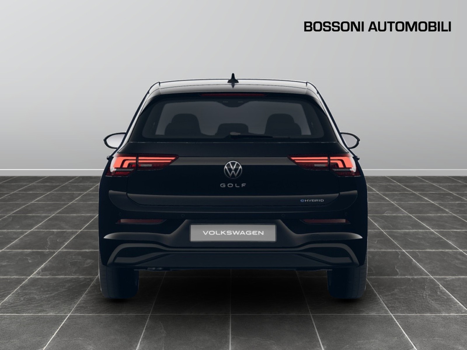 4 - Volkswagen Golf 1.5 tsi ehybrid 204cv edition plus dsg