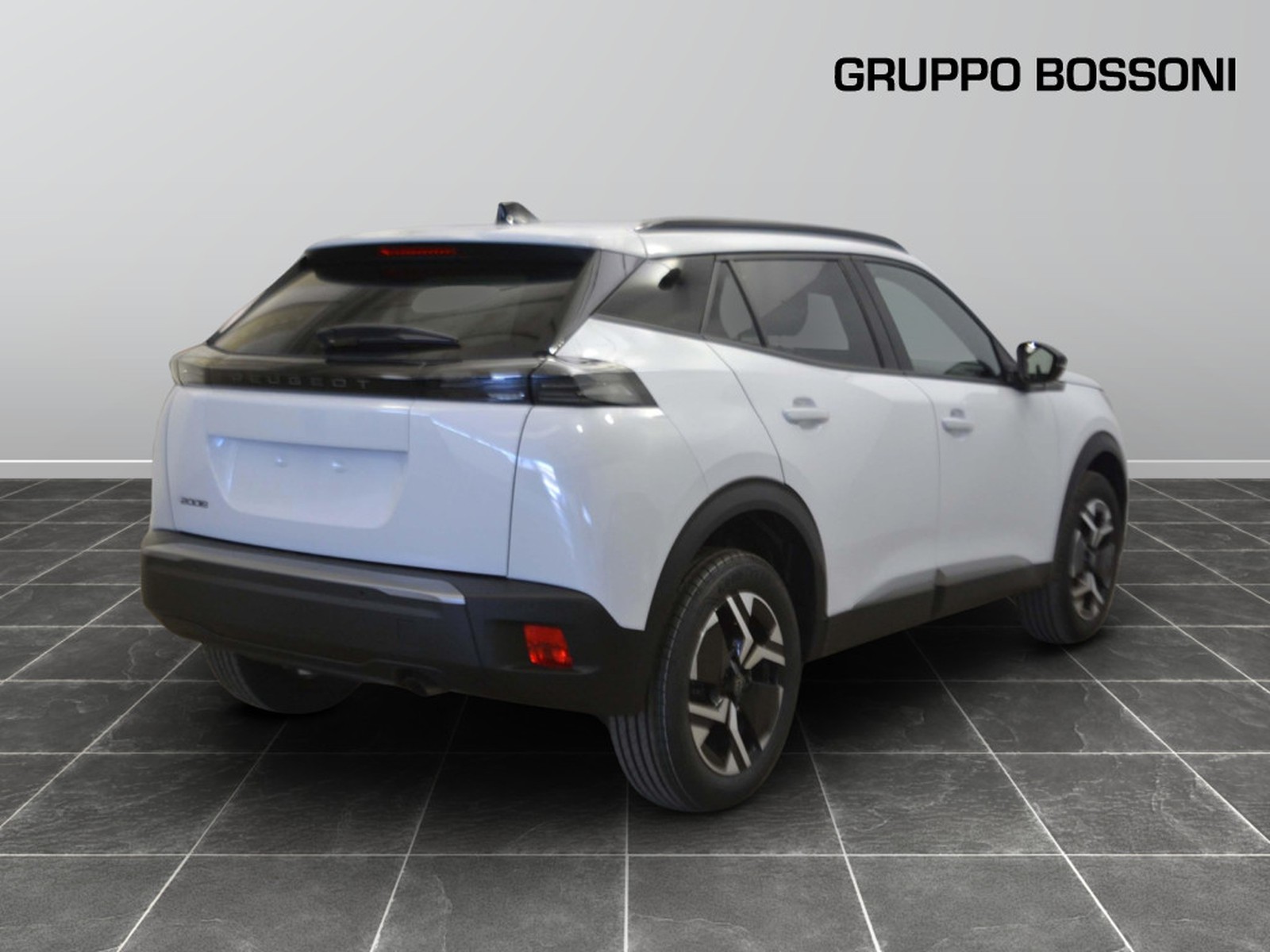 3 - Peugeot 2008 1.2 puretech 100cv allure s&s