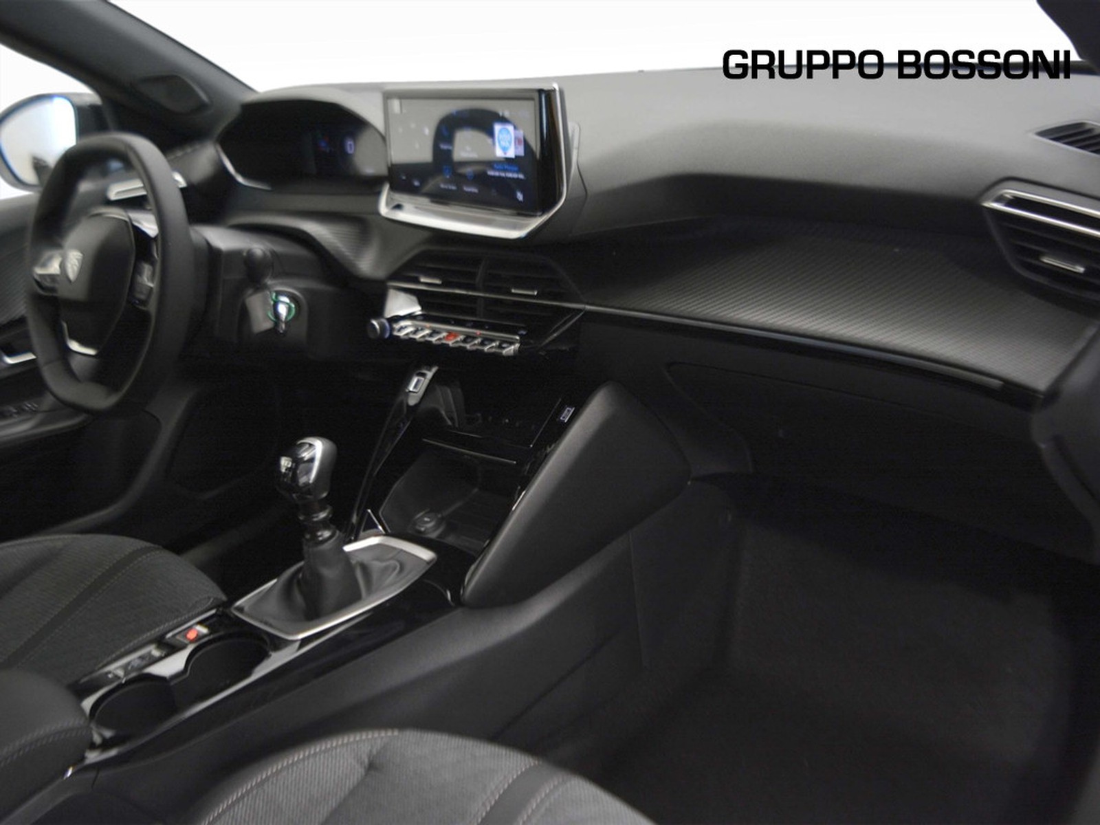 8 - Peugeot 2008 1.2 puretech 100cv allure s&s