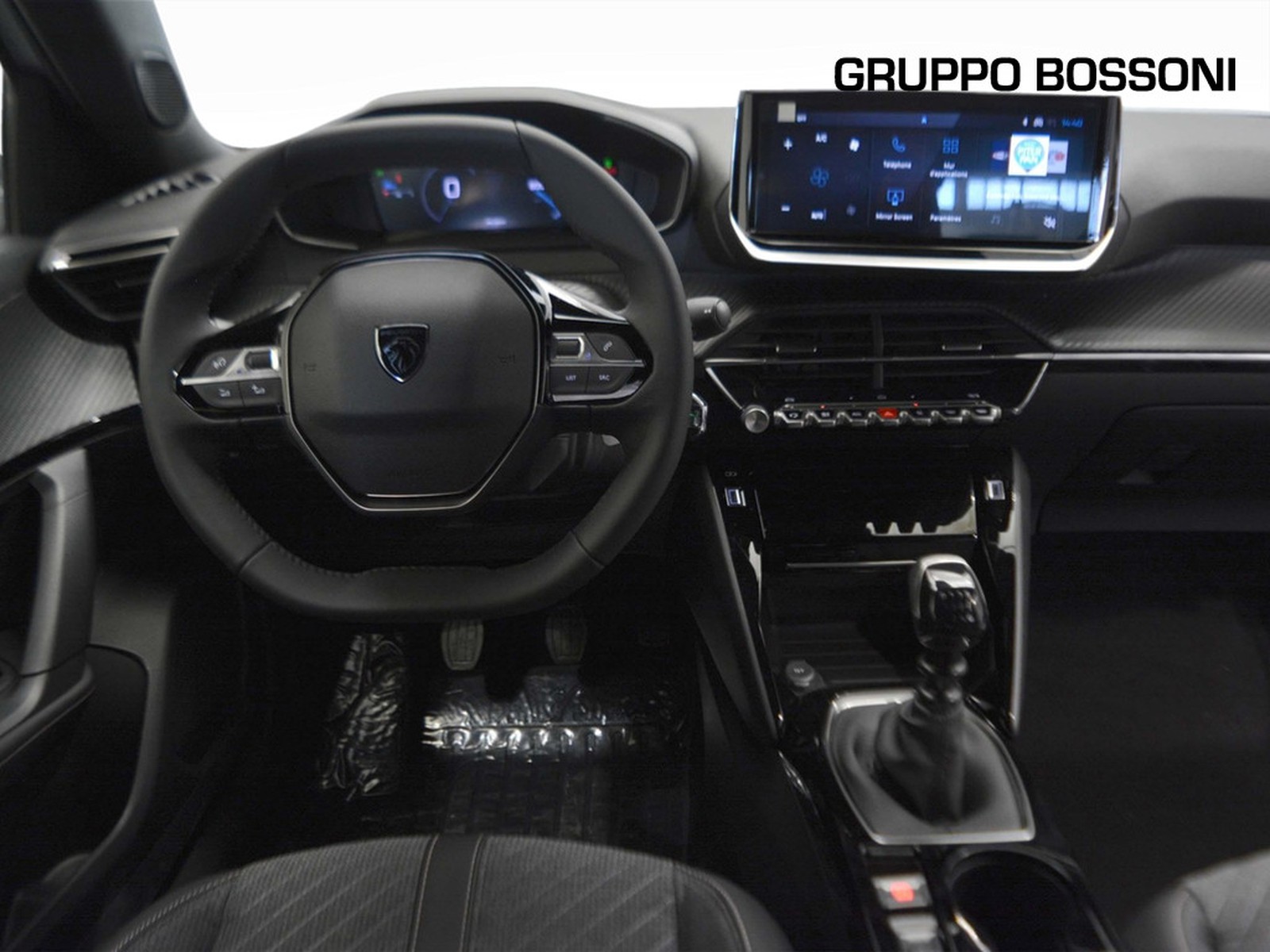 10 - Peugeot 2008 1.2 puretech 100cv allure s&s