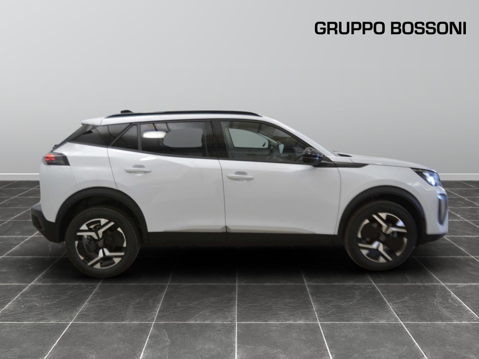 24 - Peugeot 2008 1.2 puretech 100cv allure s&s