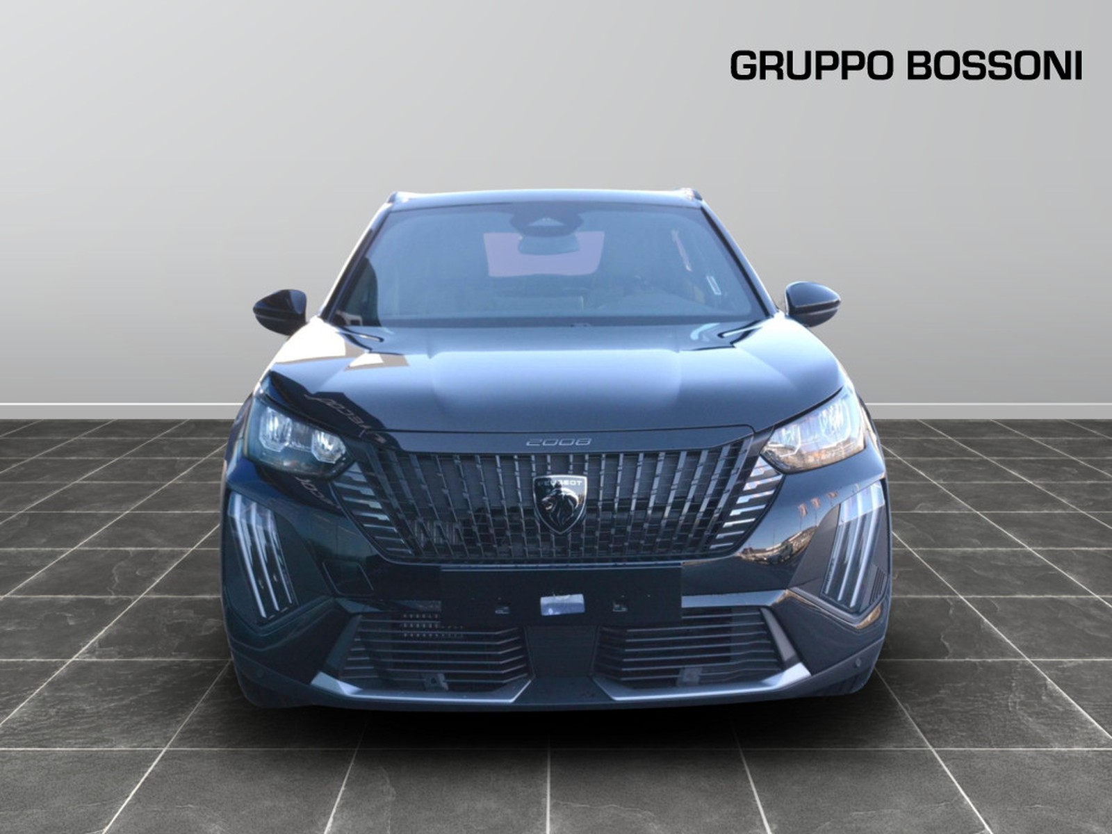 2 - Peugeot 2008 1.2 puretech 100cv allure s&s