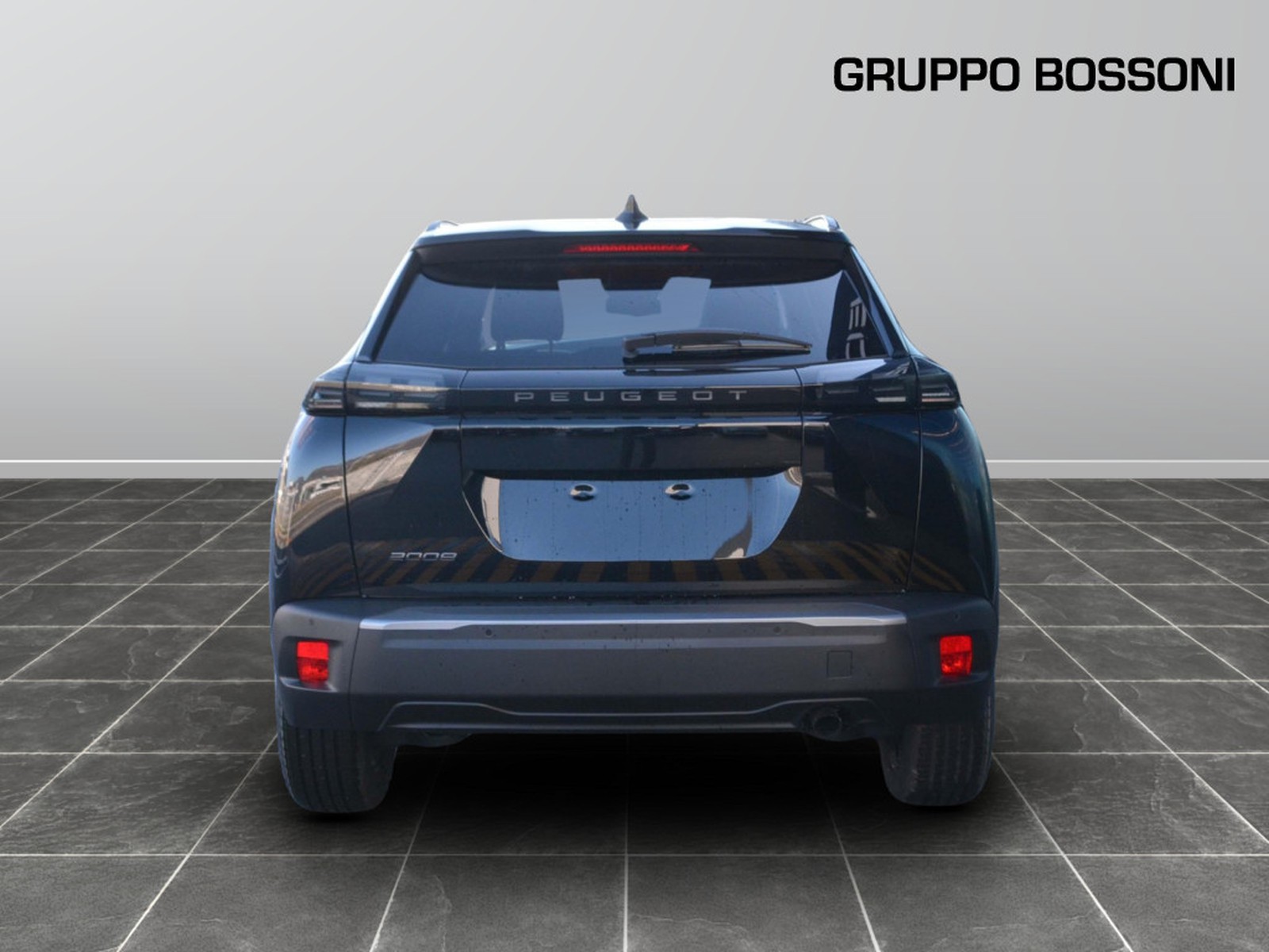 4 - Peugeot 2008 1.2 puretech 100cv allure s&s