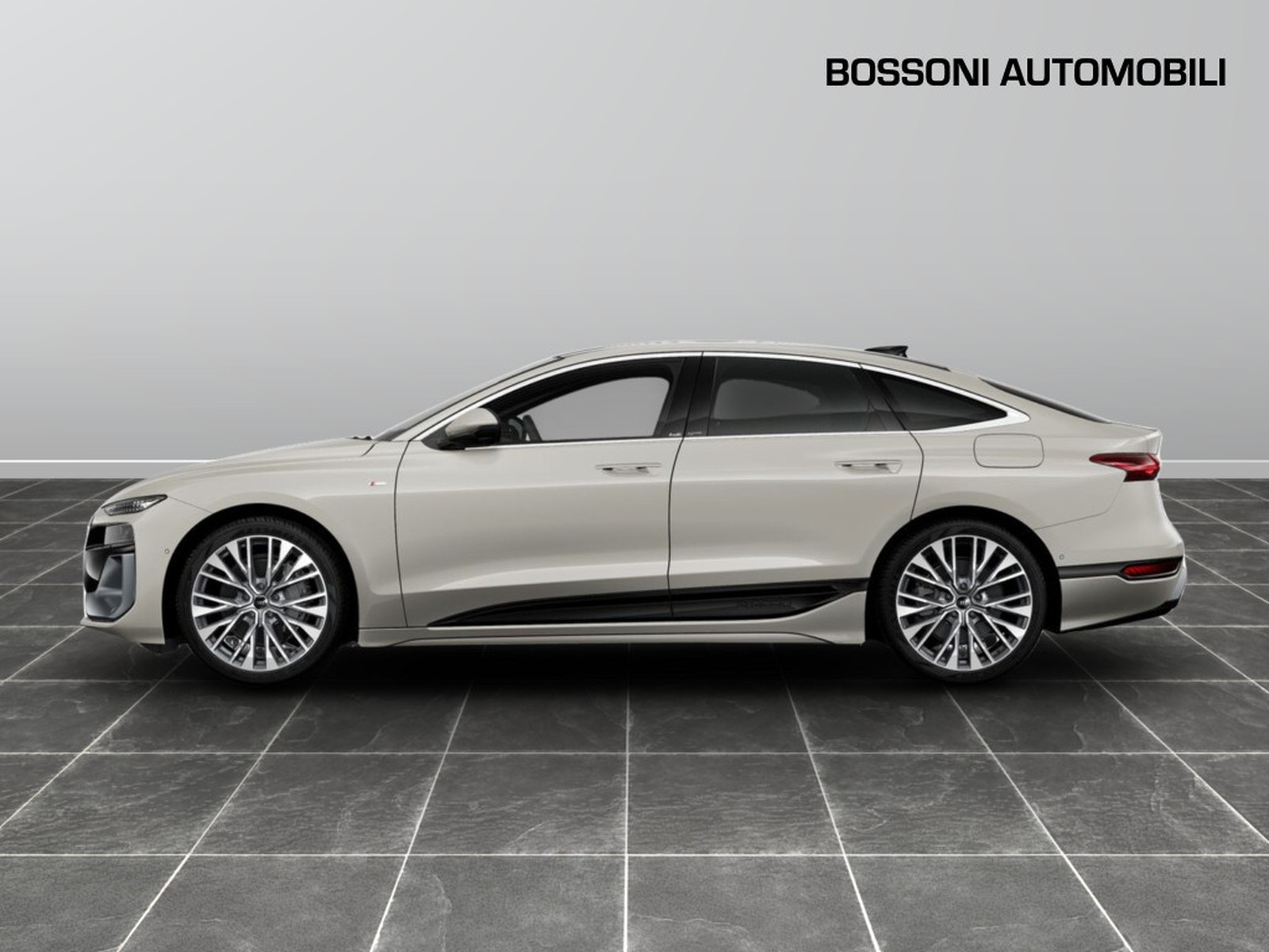 2 - Audi A6 e-tron sportback performance s line edition 367cv