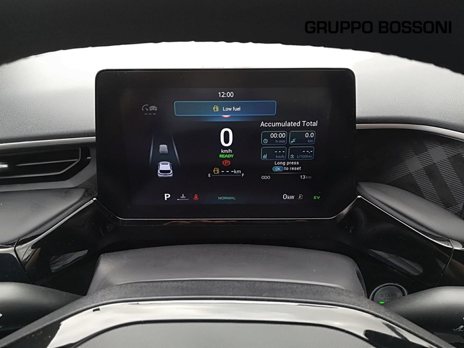 10 - Mg MG3 1.5 hybrid+ luxury