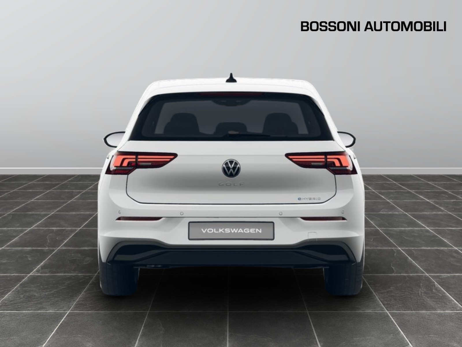 4 - Volkswagen Golf 1.5 tsi ehybrid 204cv edition plus dsg