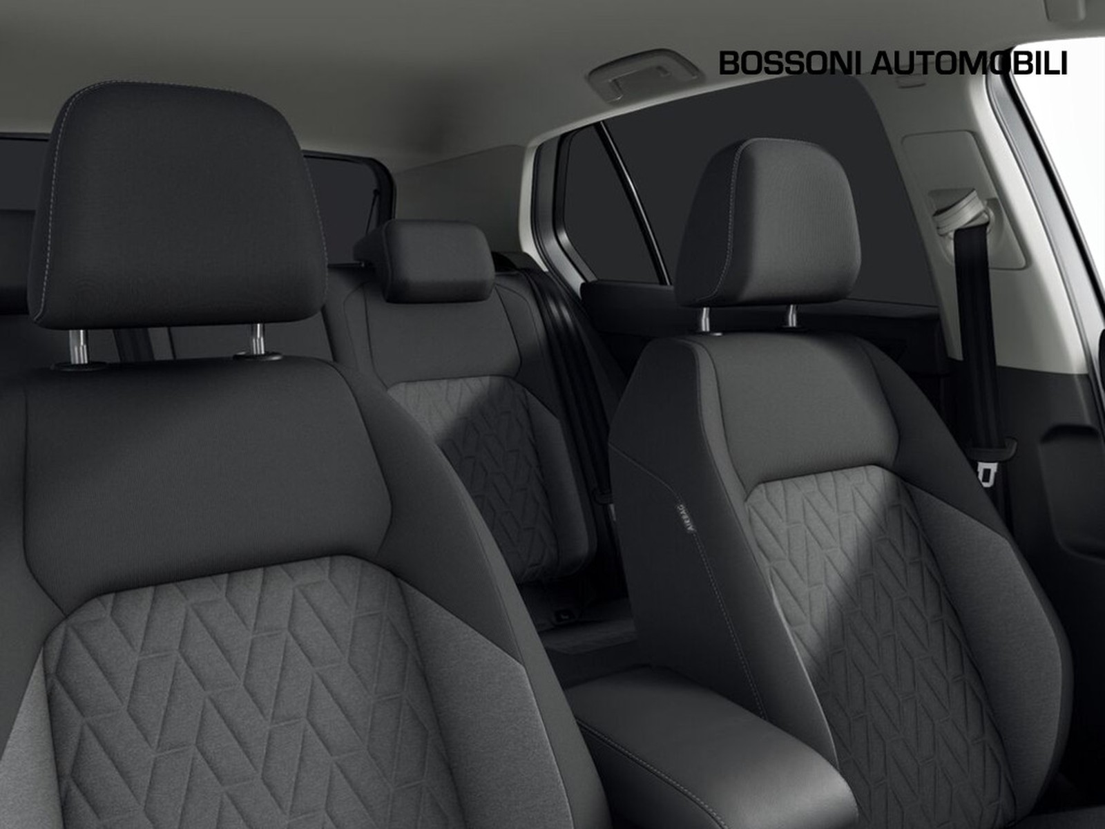 9 - Volkswagen Golf 1.5 tsi ehybrid 204cv edition plus dsg