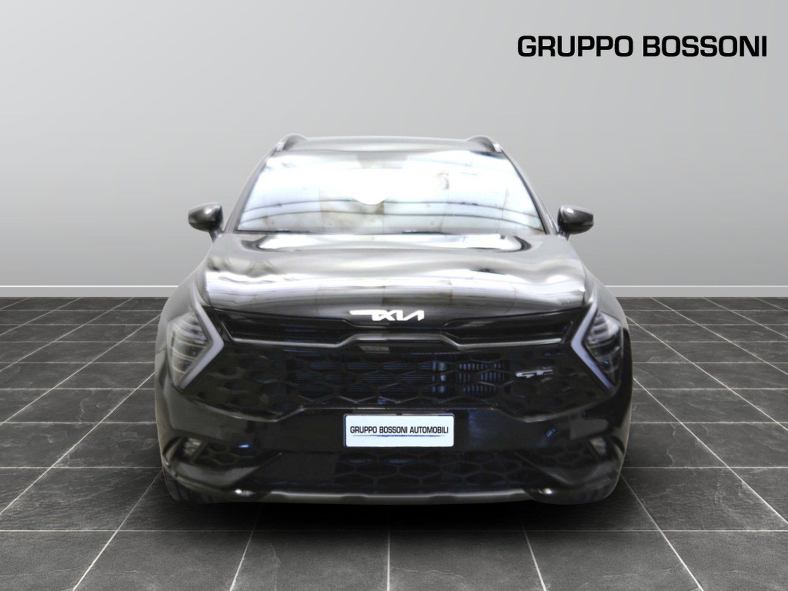 2 - Kia Sportage 1.6 t-gdi phev 245cv gt-line sunroof pack awd at6