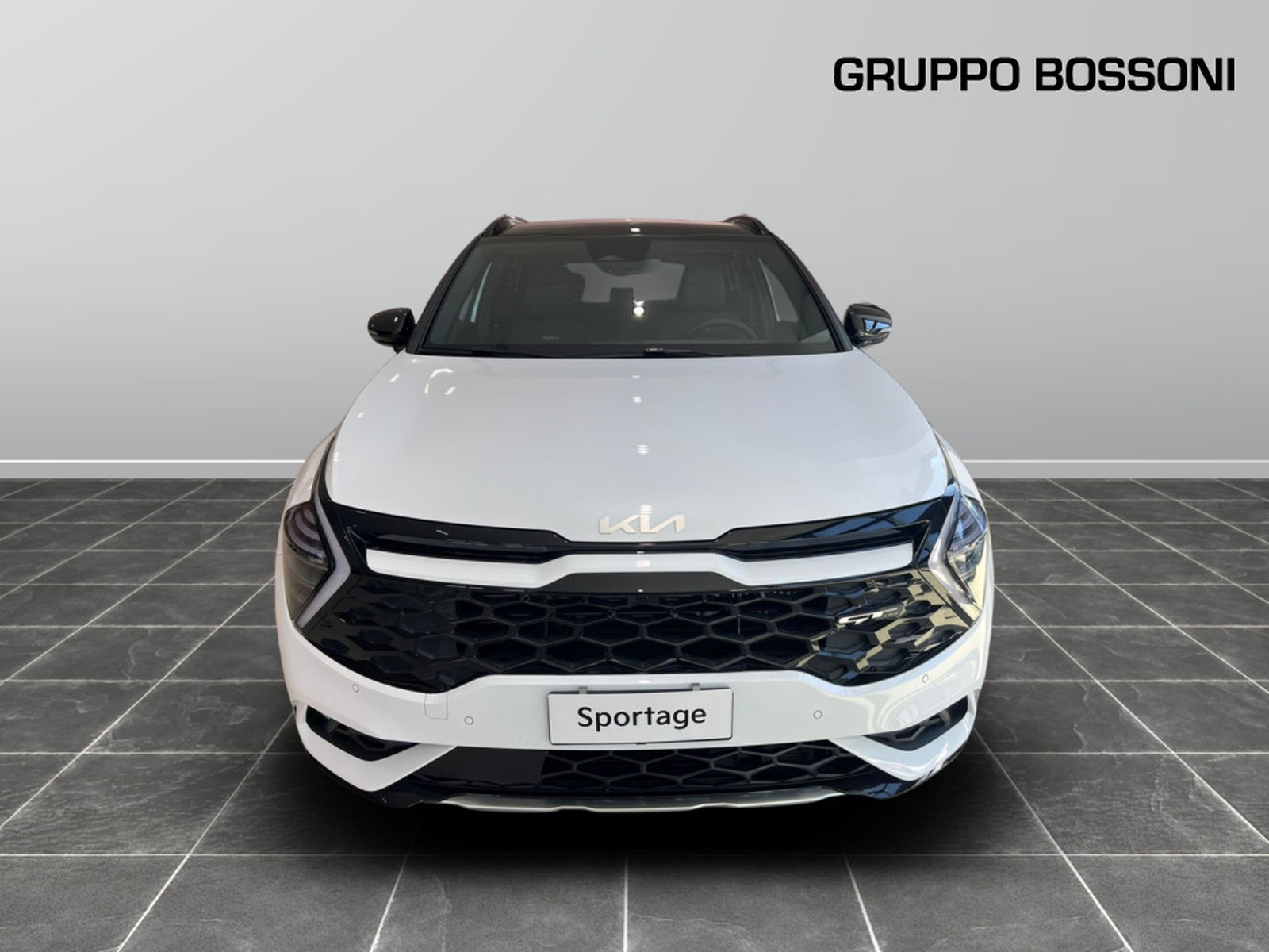 5 - Kia Sportage 1.6 t-gdi phev 245cv gt-line sunroof pack awd at6