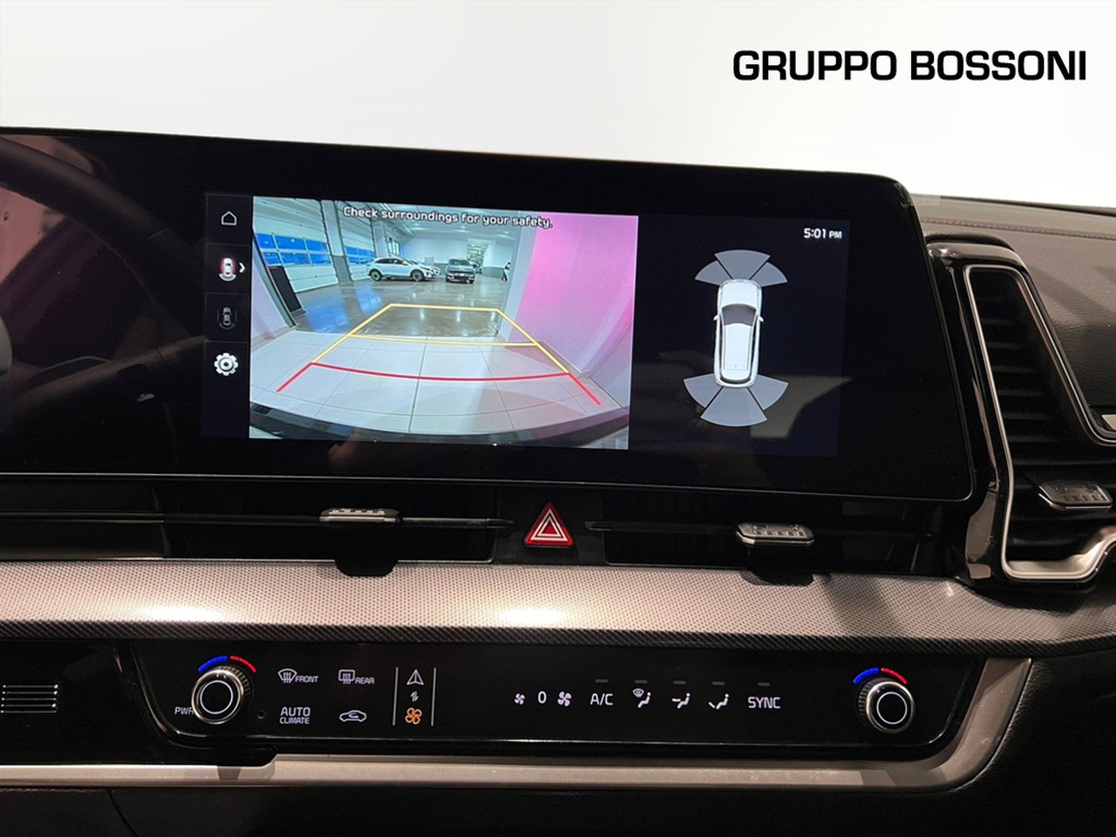 11 - Kia Sportage 1.6 t-gdi phev 245cv gt-line sunroof pack awd at6