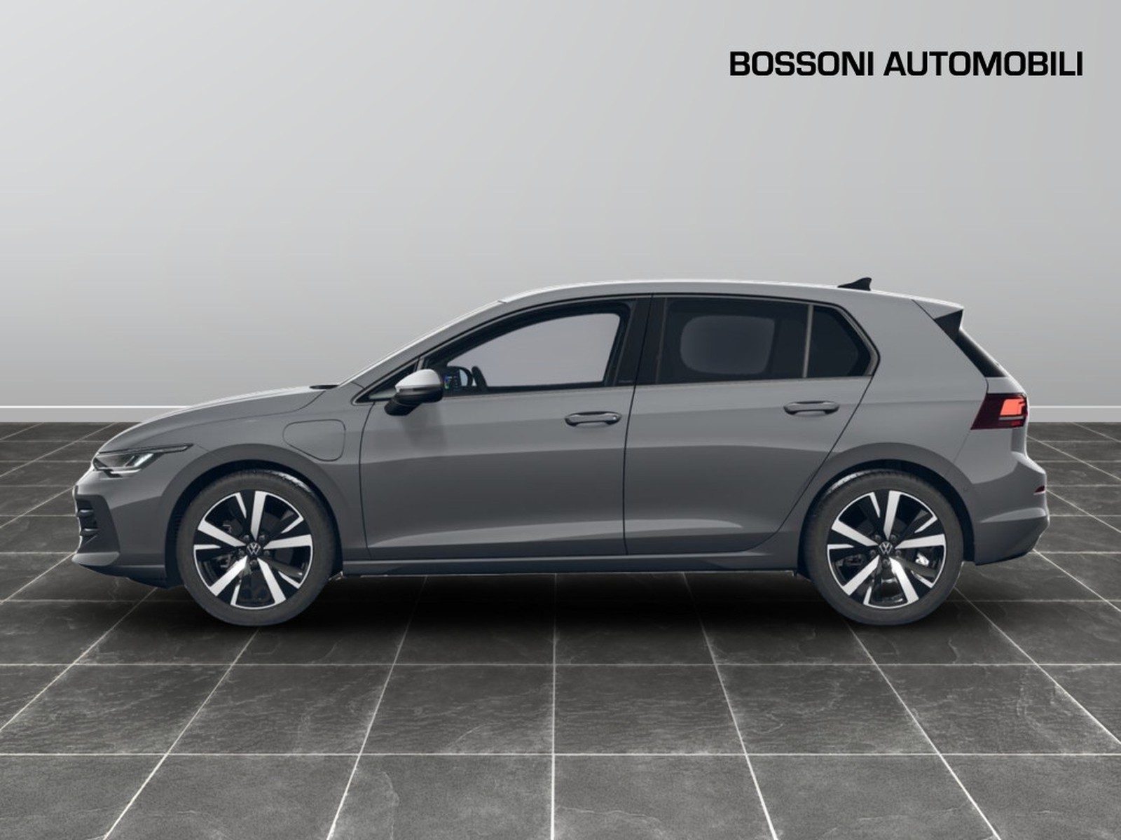 2 - Volkswagen Golf 1.5 tsi ehybrid 204cv edition plus dsg