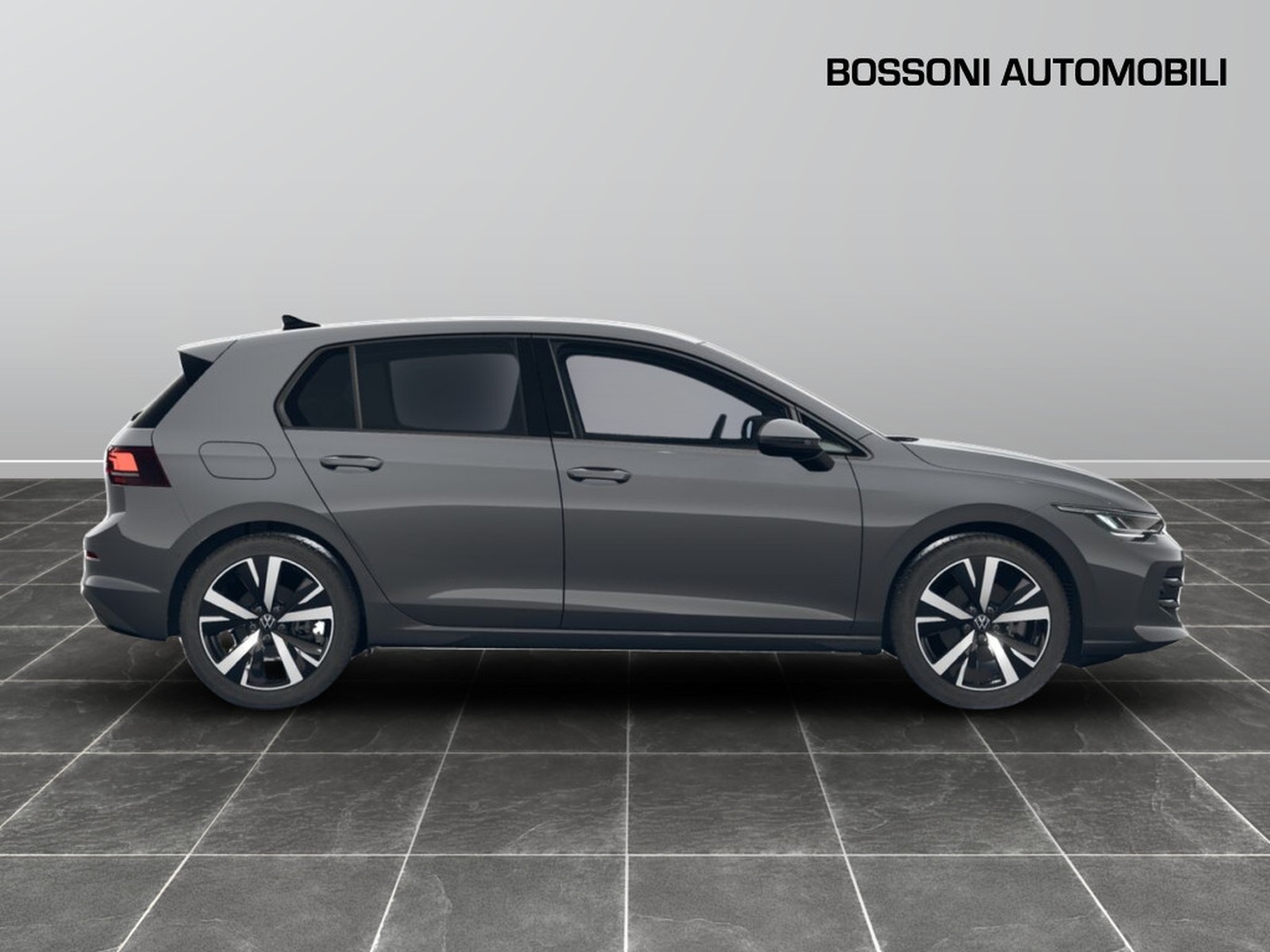 6 - Volkswagen Golf 1.5 tsi ehybrid 204cv edition plus dsg