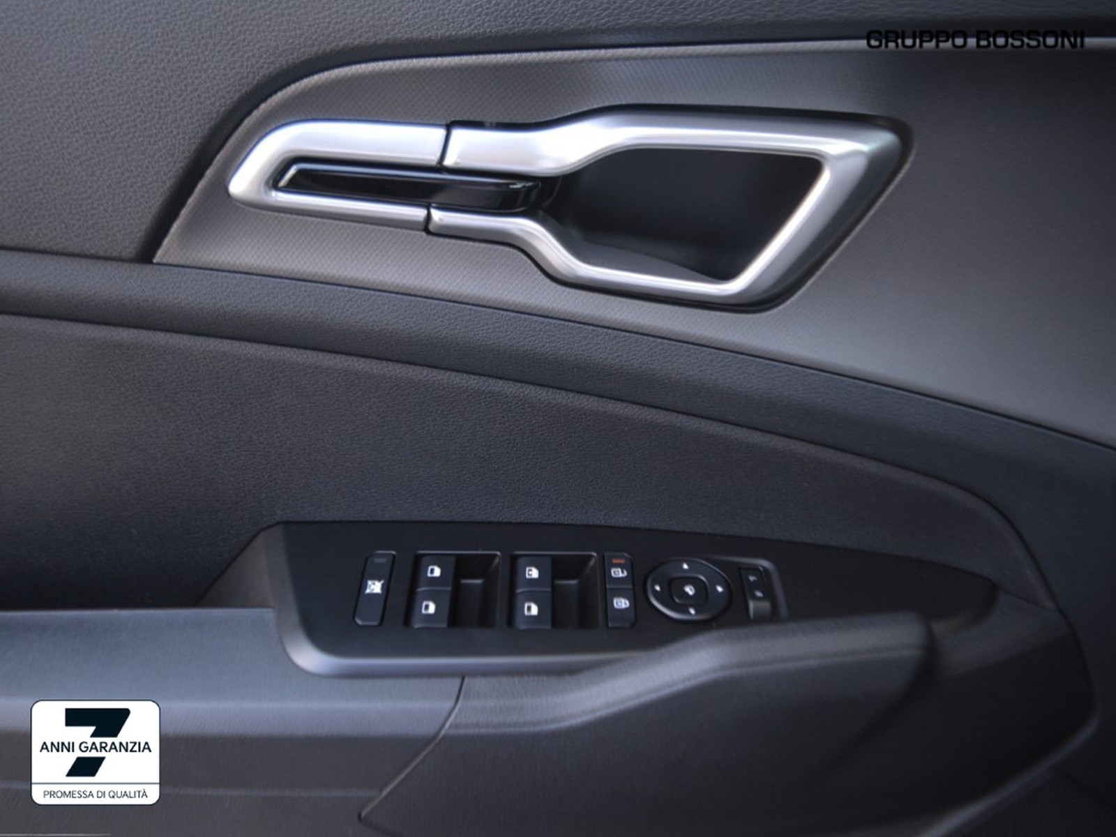 12 - Kia Sportage 1.6 crdi mhev business dct7