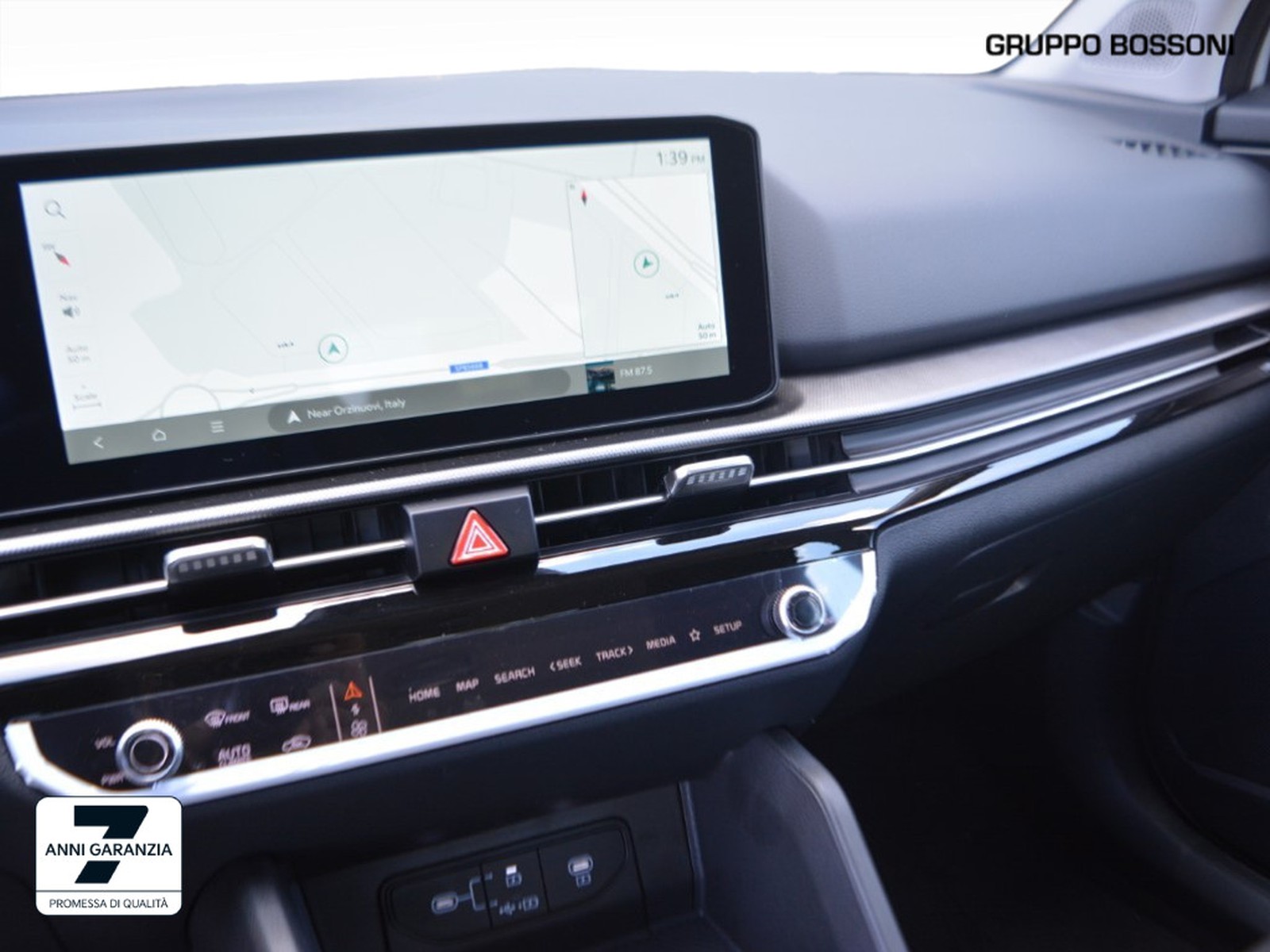 16 - Kia Sportage 1.6 crdi mhev business dct7