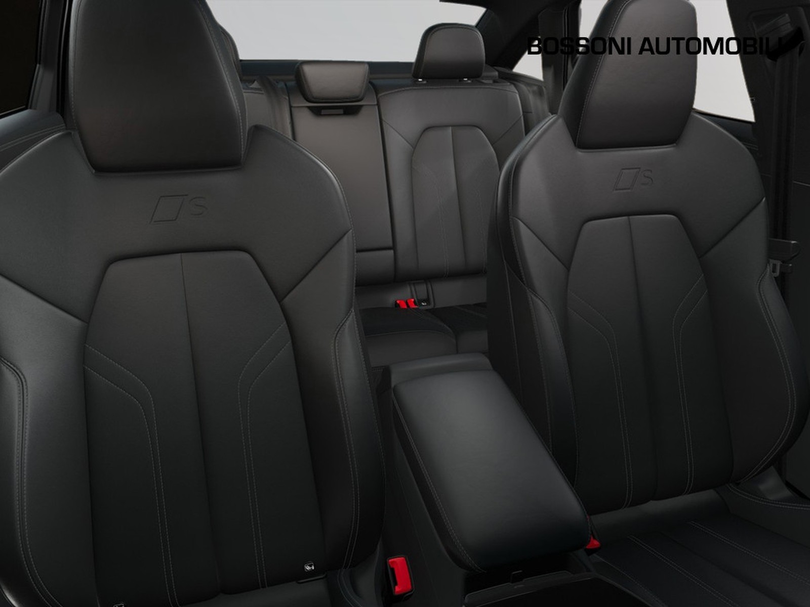 2 - Audi A6 2.0 tdi mhev+ 204cv s line edition quattro s tronic