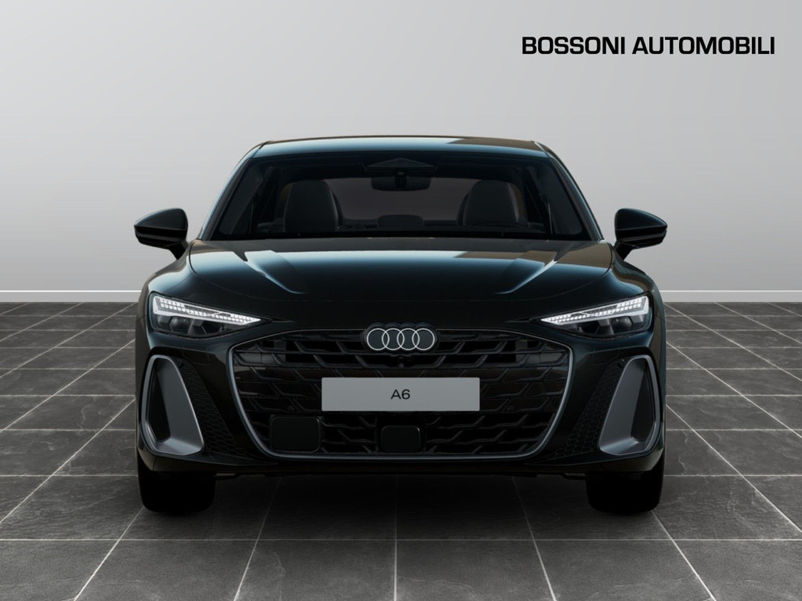 6 - Audi A6 2.0 tdi mhev+ 204cv s line edition quattro s tronic