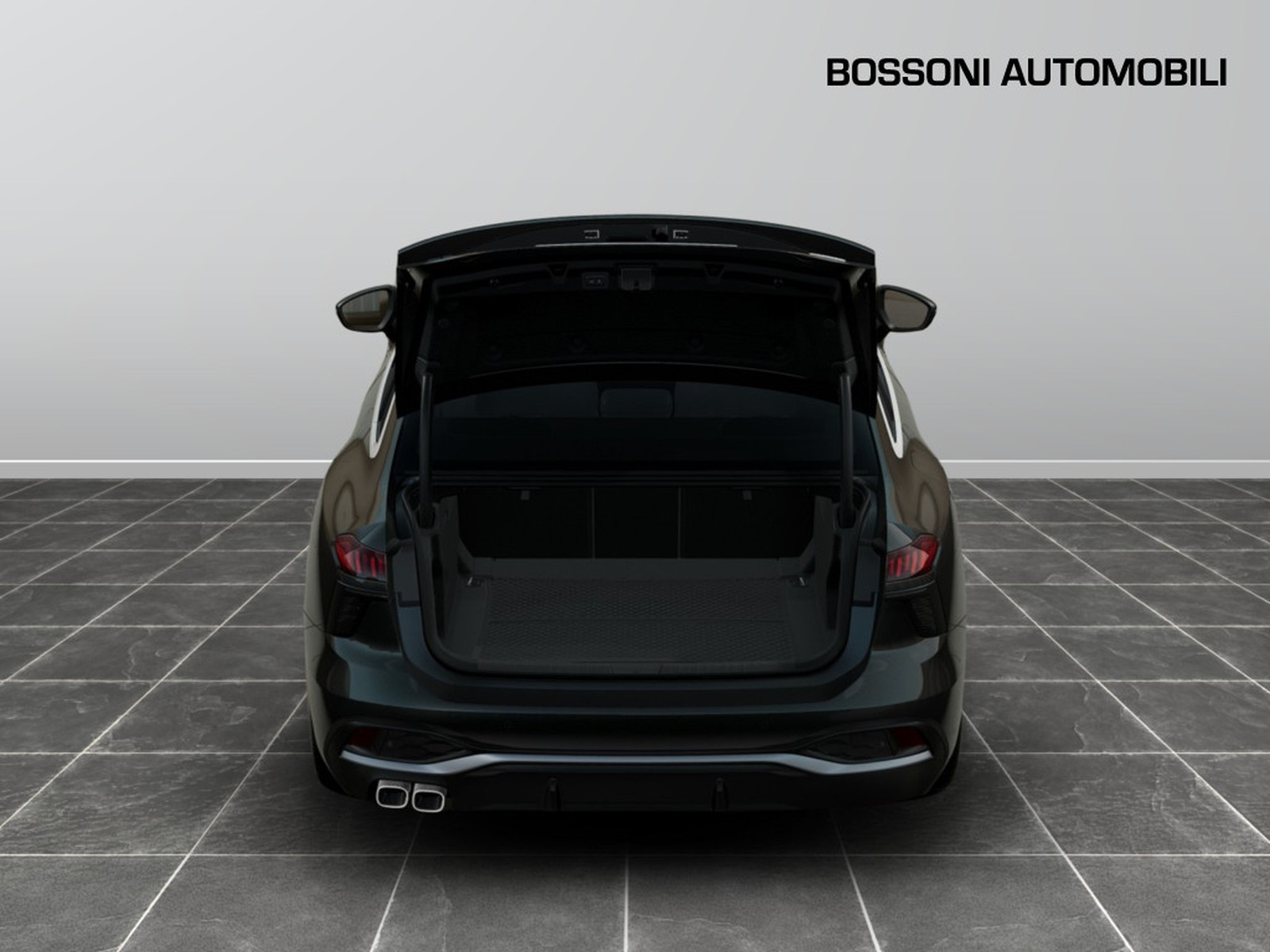 8 - Audi A6 2.0 tdi mhev+ 204cv s line edition quattro s tronic