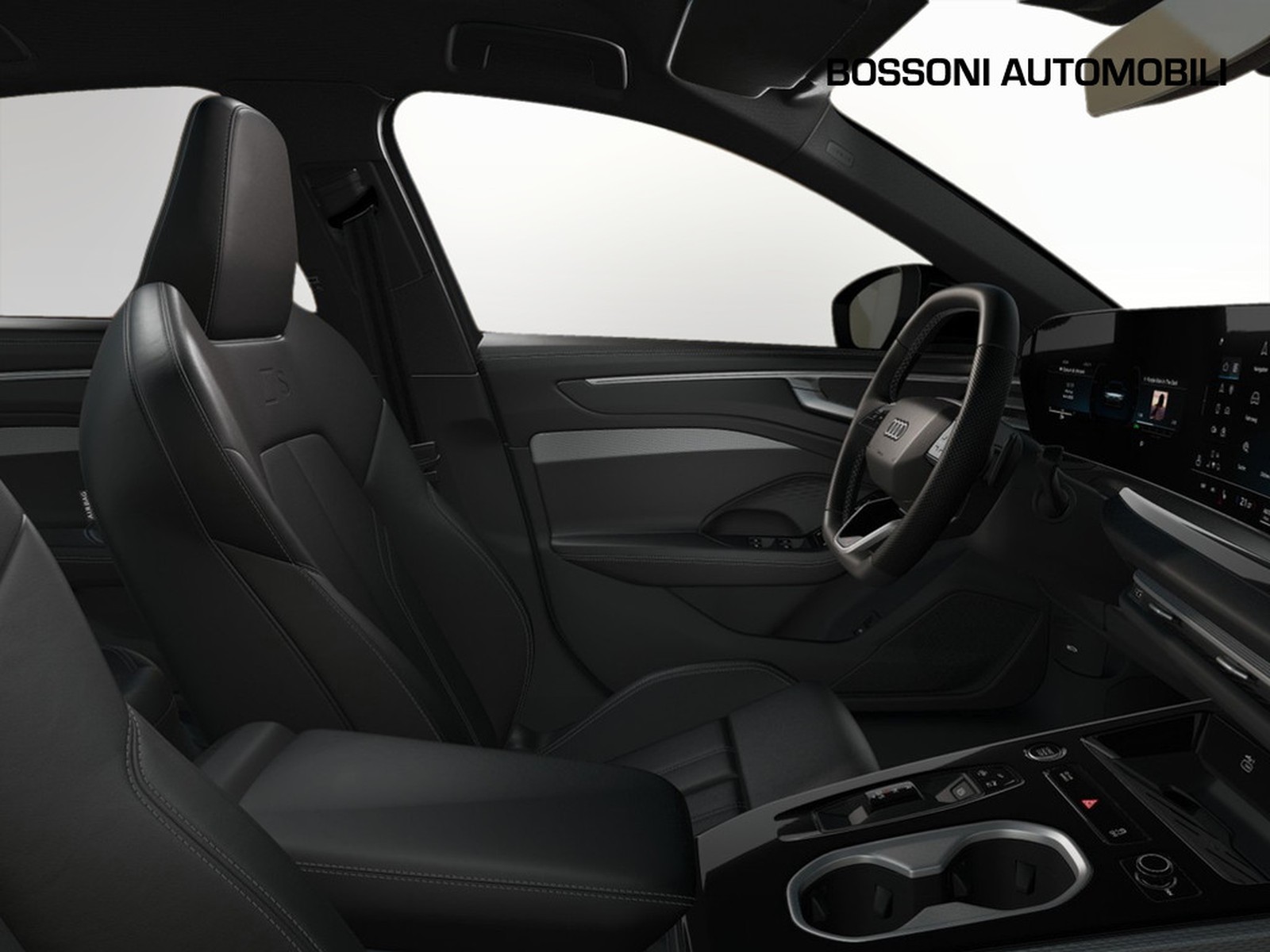 11 - Audi A6 2.0 tdi mhev+ 204cv s line edition quattro s tronic