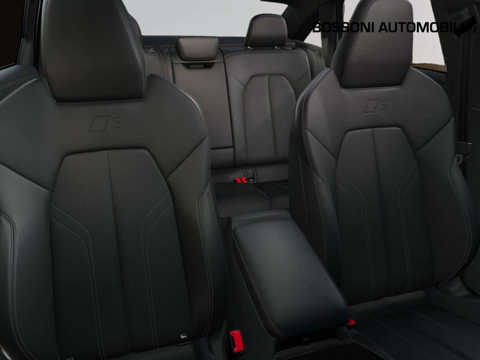 3 - Audi A6 2.0 tdi mhev+ 204cv s line edition s tronic