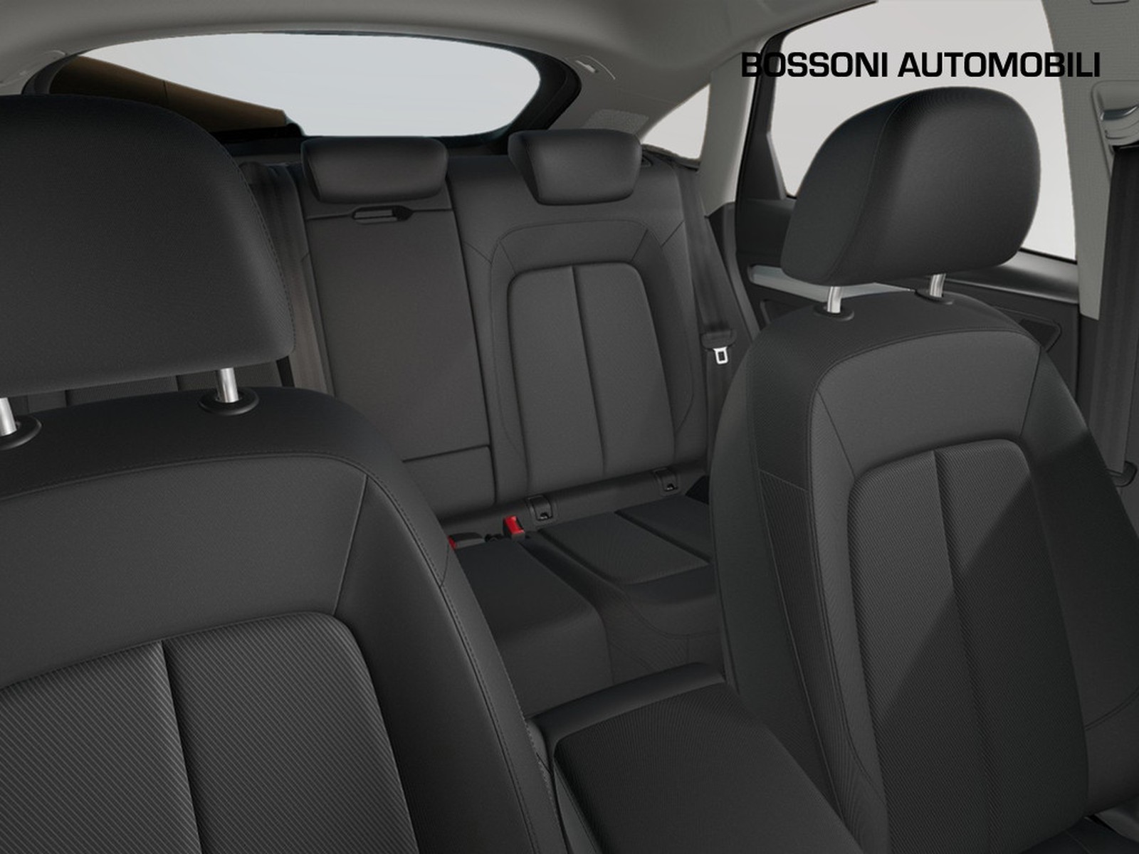 2 - Audi Q5 sportback 40 2.0 tdi mhev 12v business advanced quattro s tronic