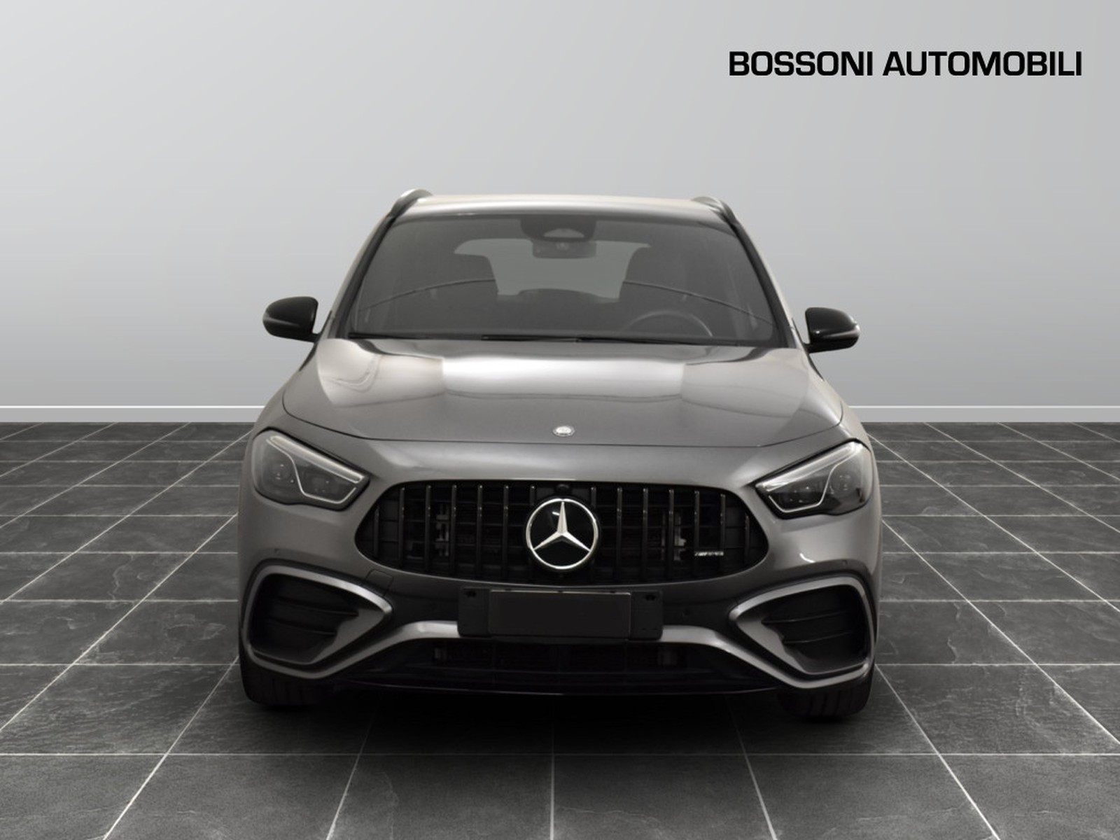 2 - AMG GLA amg 35 amg line advanced 4matic 8g-dct