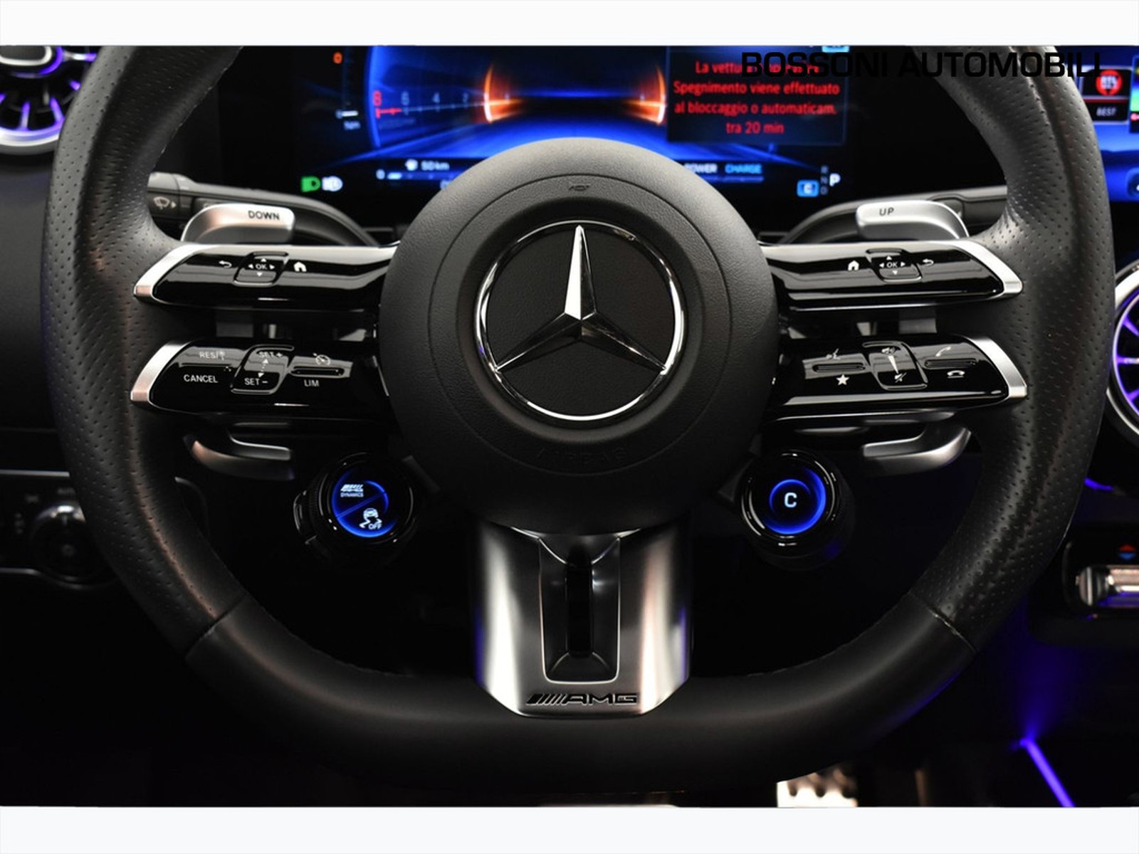 15 - AMG GLA amg 35 amg line advanced 4matic 8g-dct