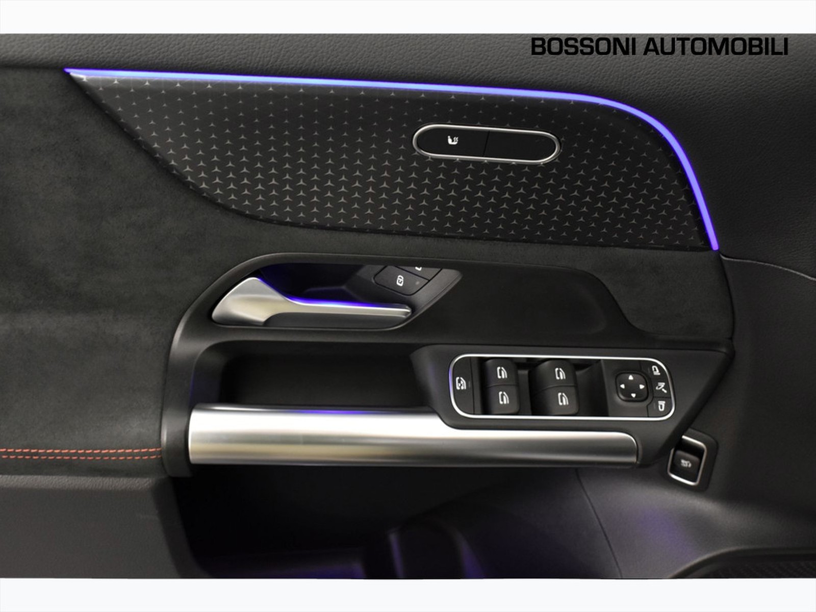 16 - AMG GLA amg 35 amg line advanced 4matic 8g-dct