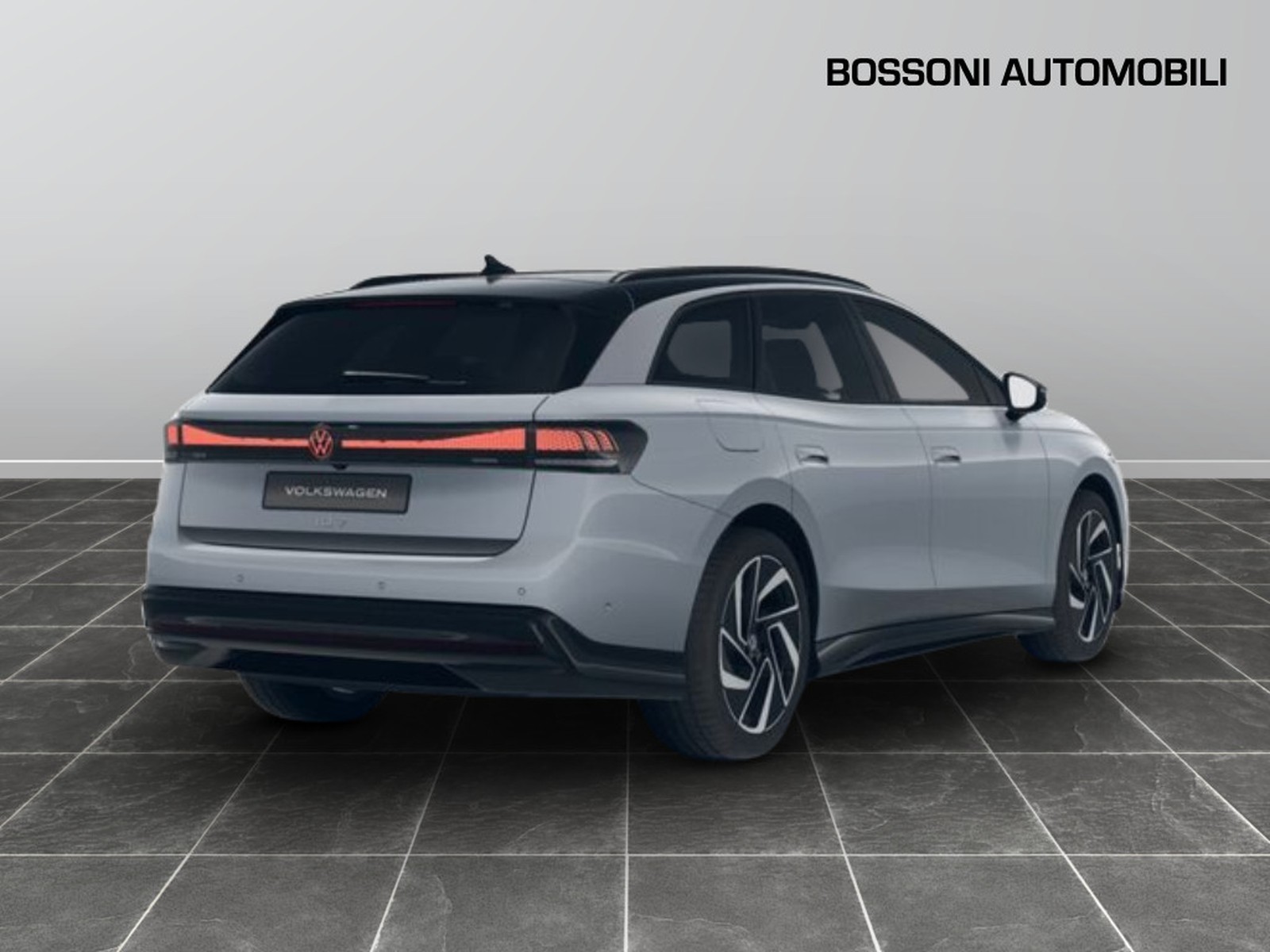 2 - Volkswagen ID.7 tourer 77 kwh pro edition plus